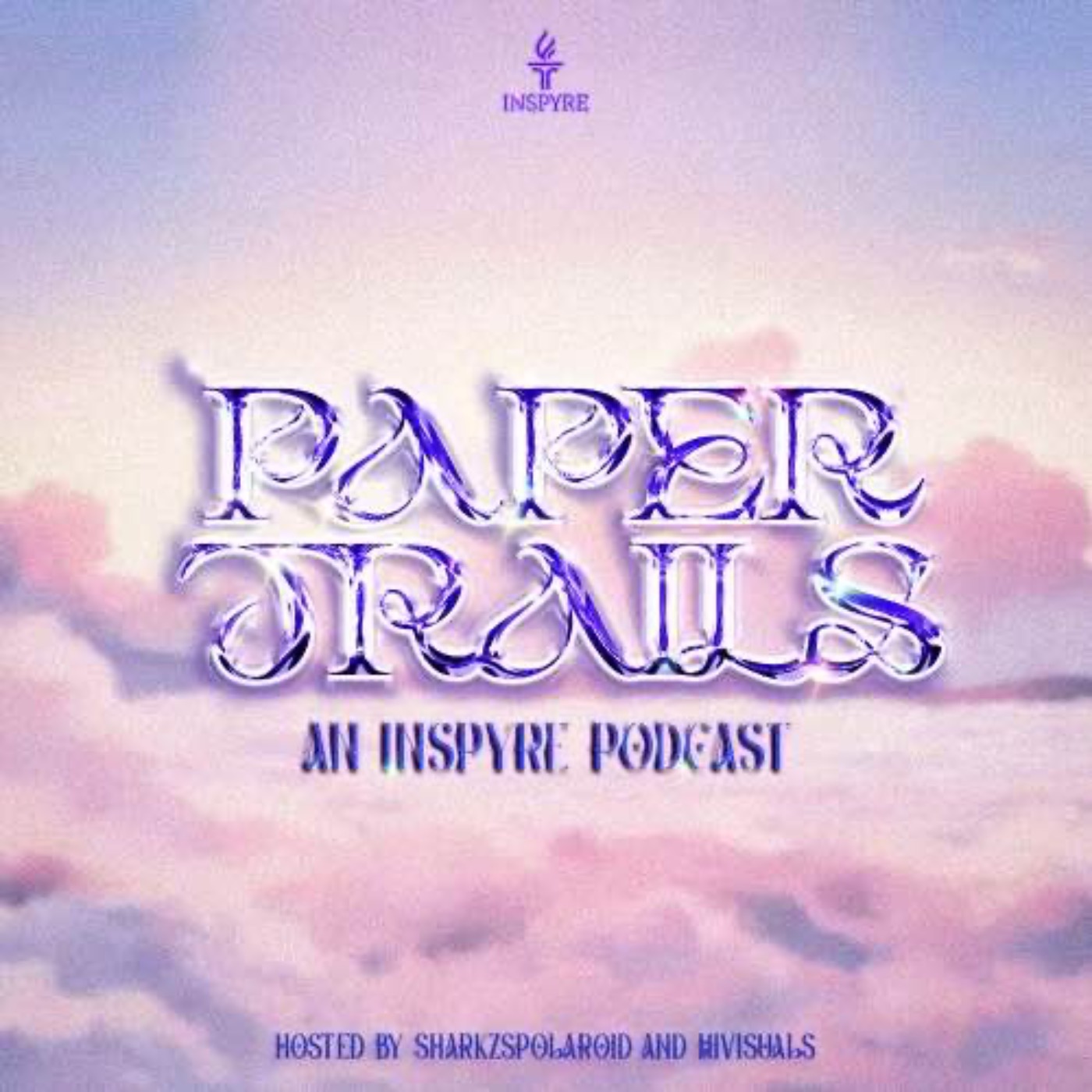 cover art for Paper Trails - Season 3 Episode 18: Creativity a short and cheerful guide by John Cleese