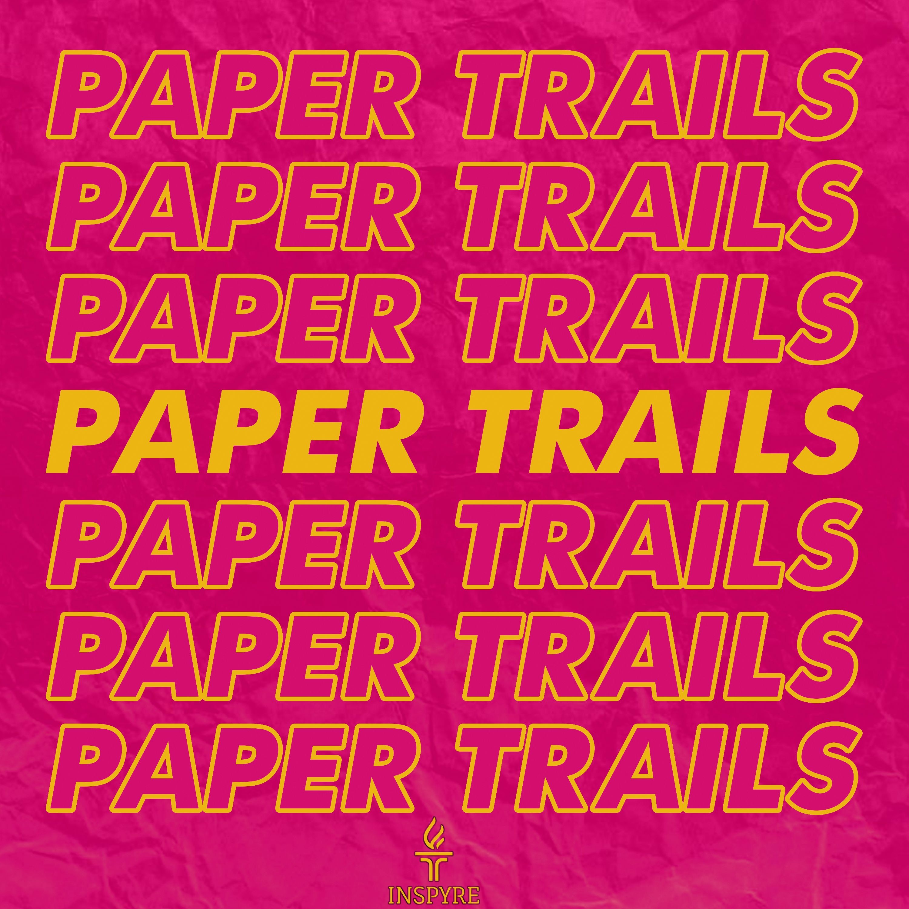 Paper Trails - Season 3 Episode 10: Mohamed Mohamud | Somali Sideways