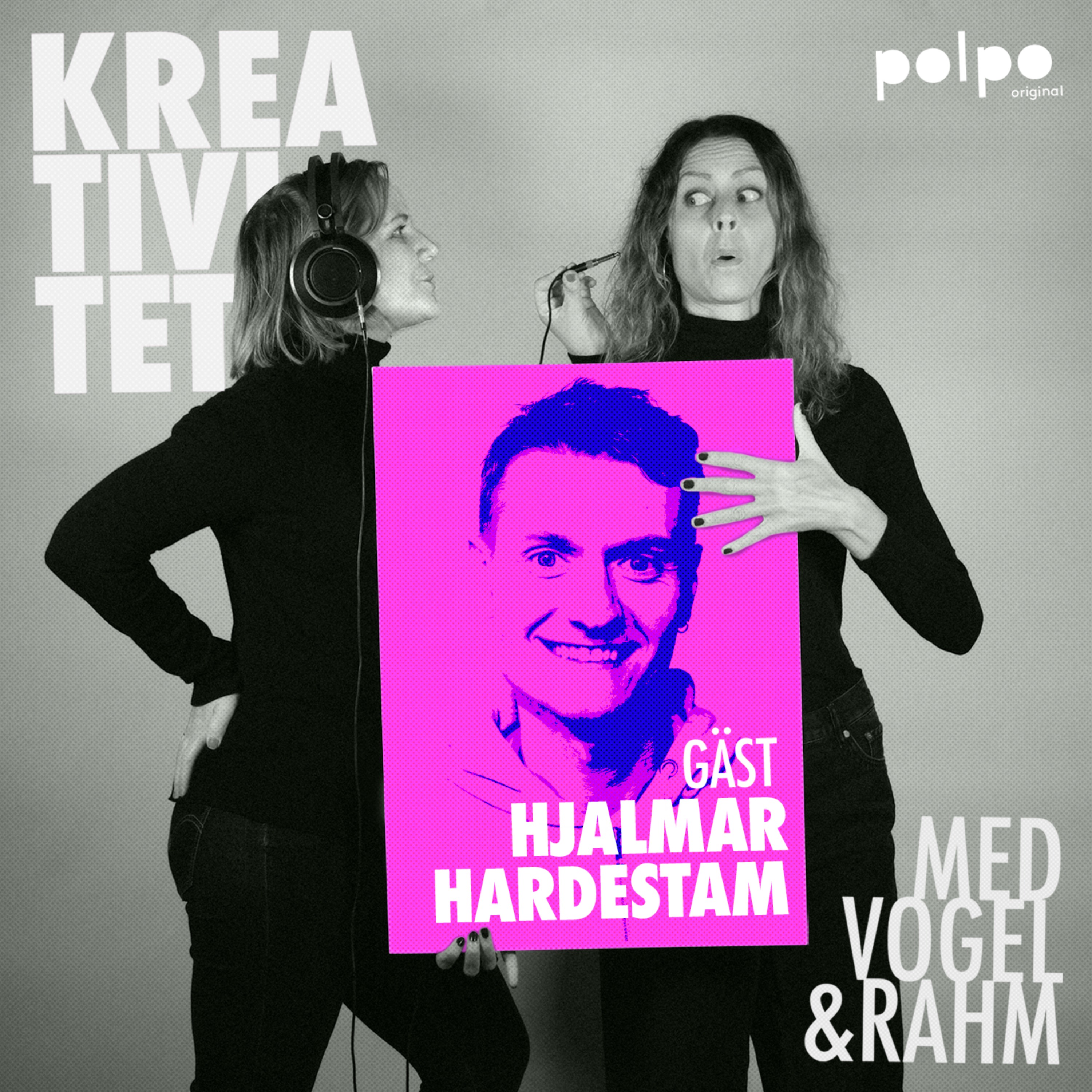 Kreativitet med Vogel & Rahm