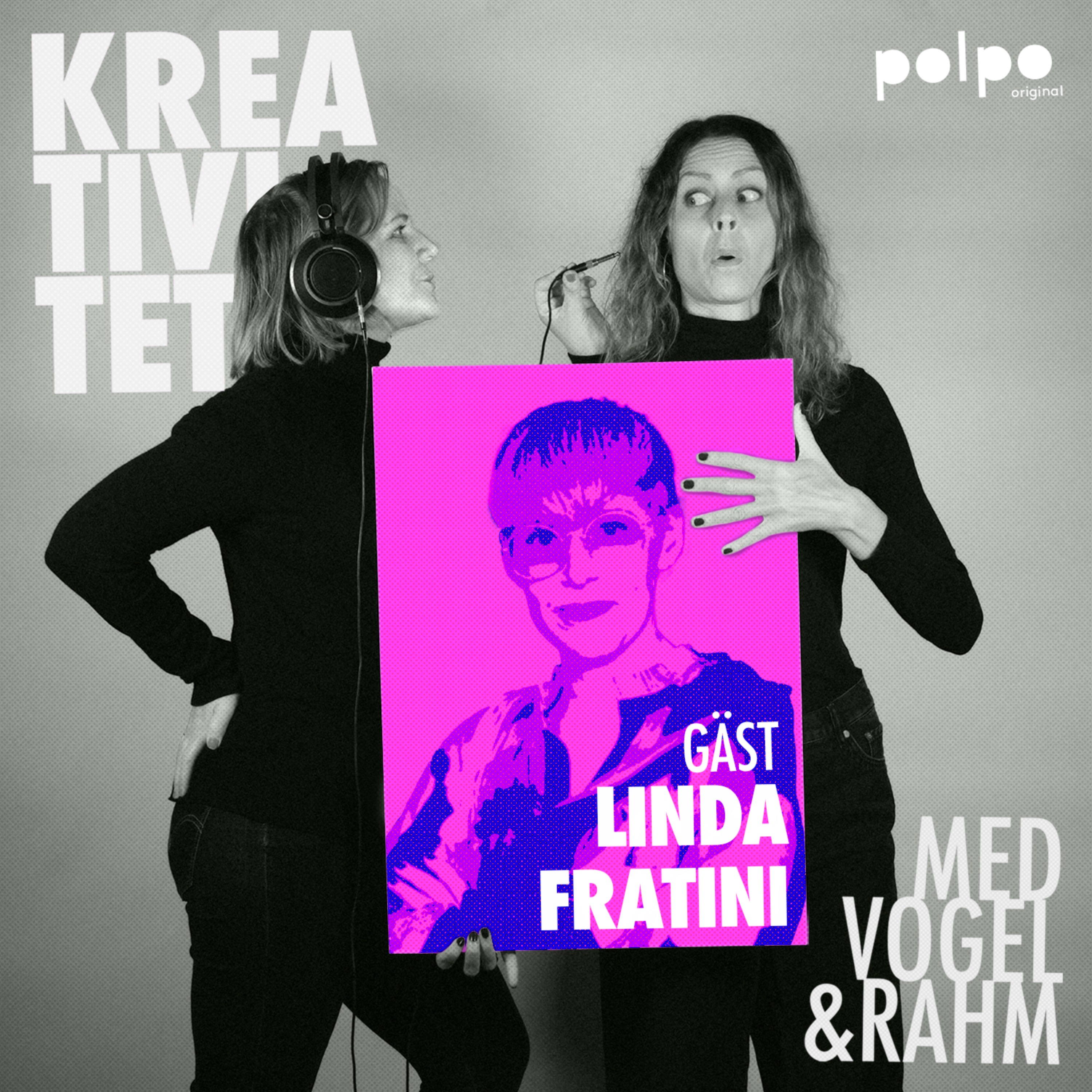 Kreativitet med Vogel & Rahm