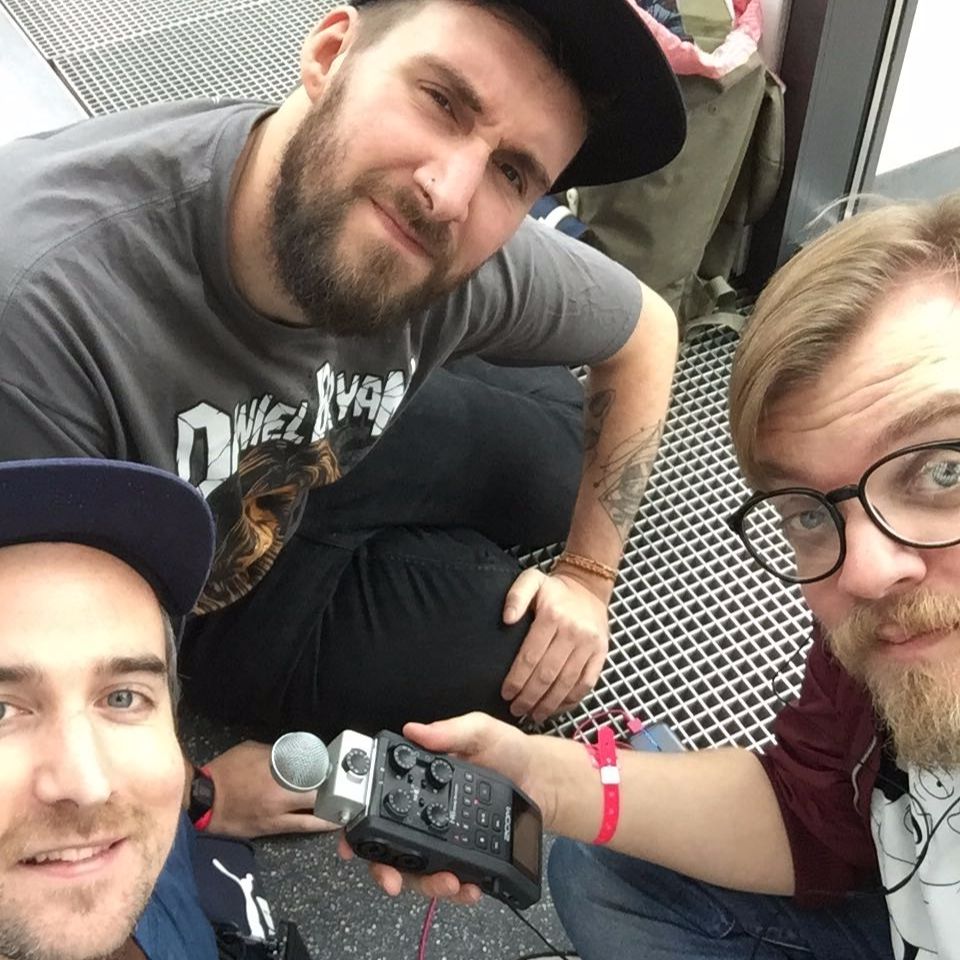 Folge 35: Transkrepieren