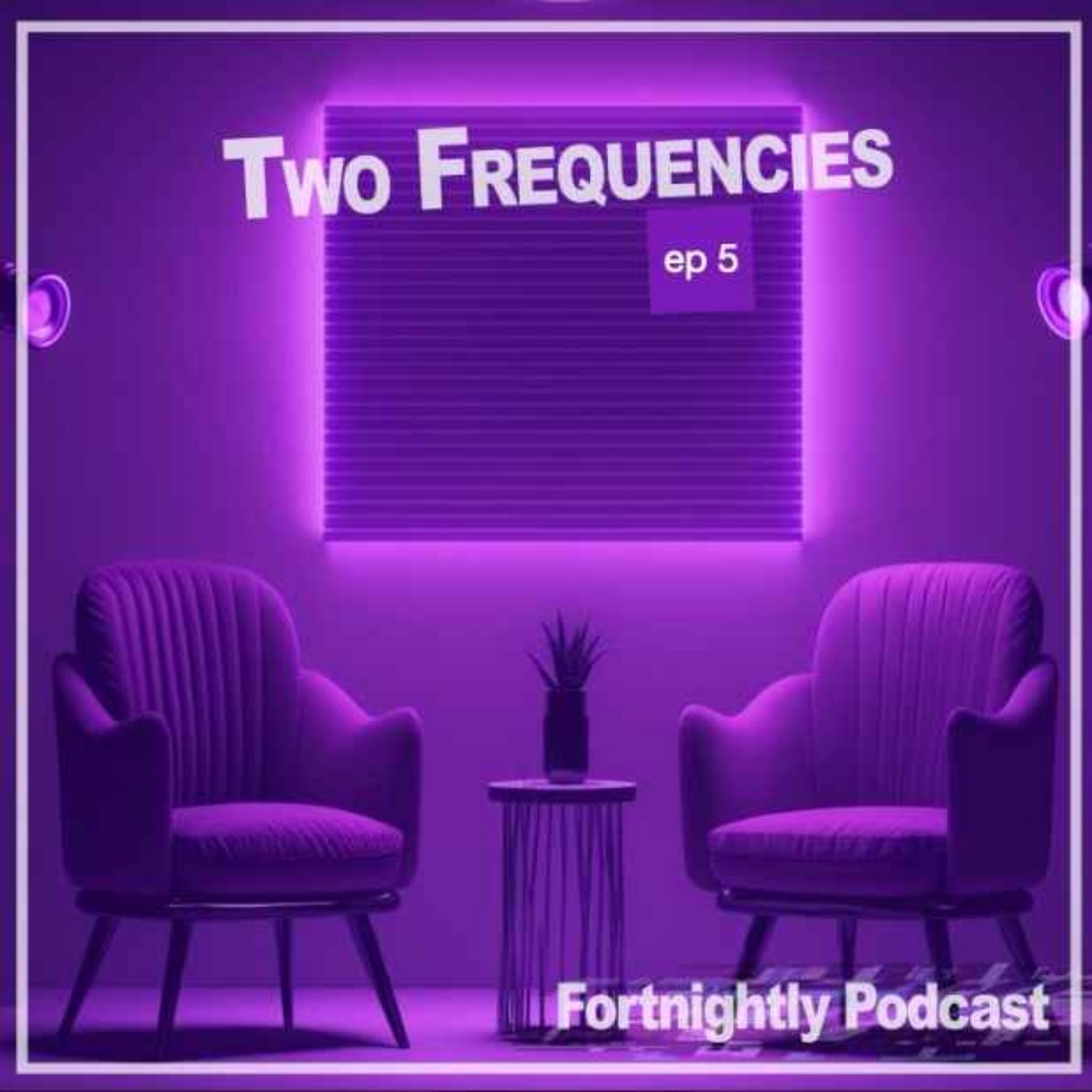 Episode 5 - The last of season one