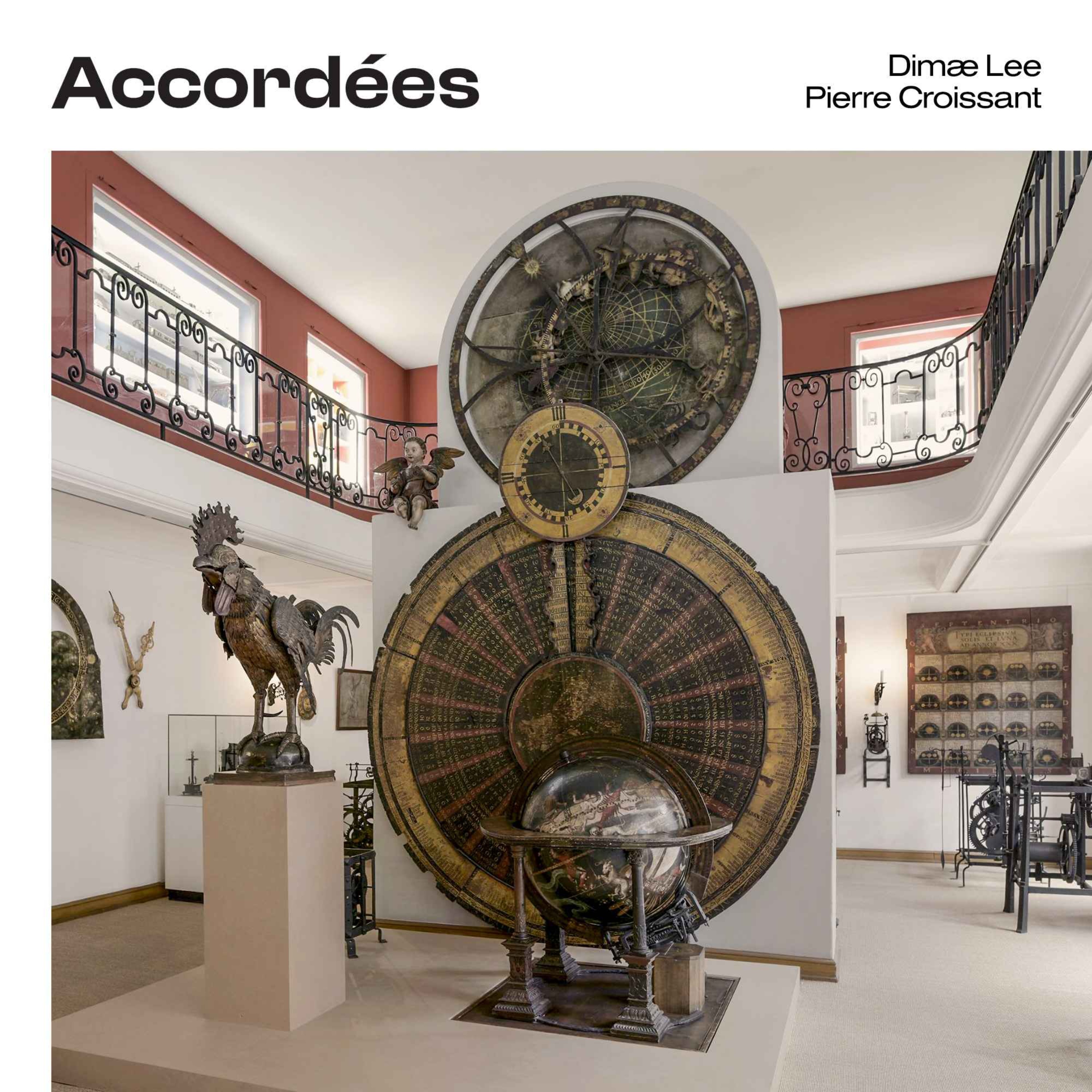 Accordées