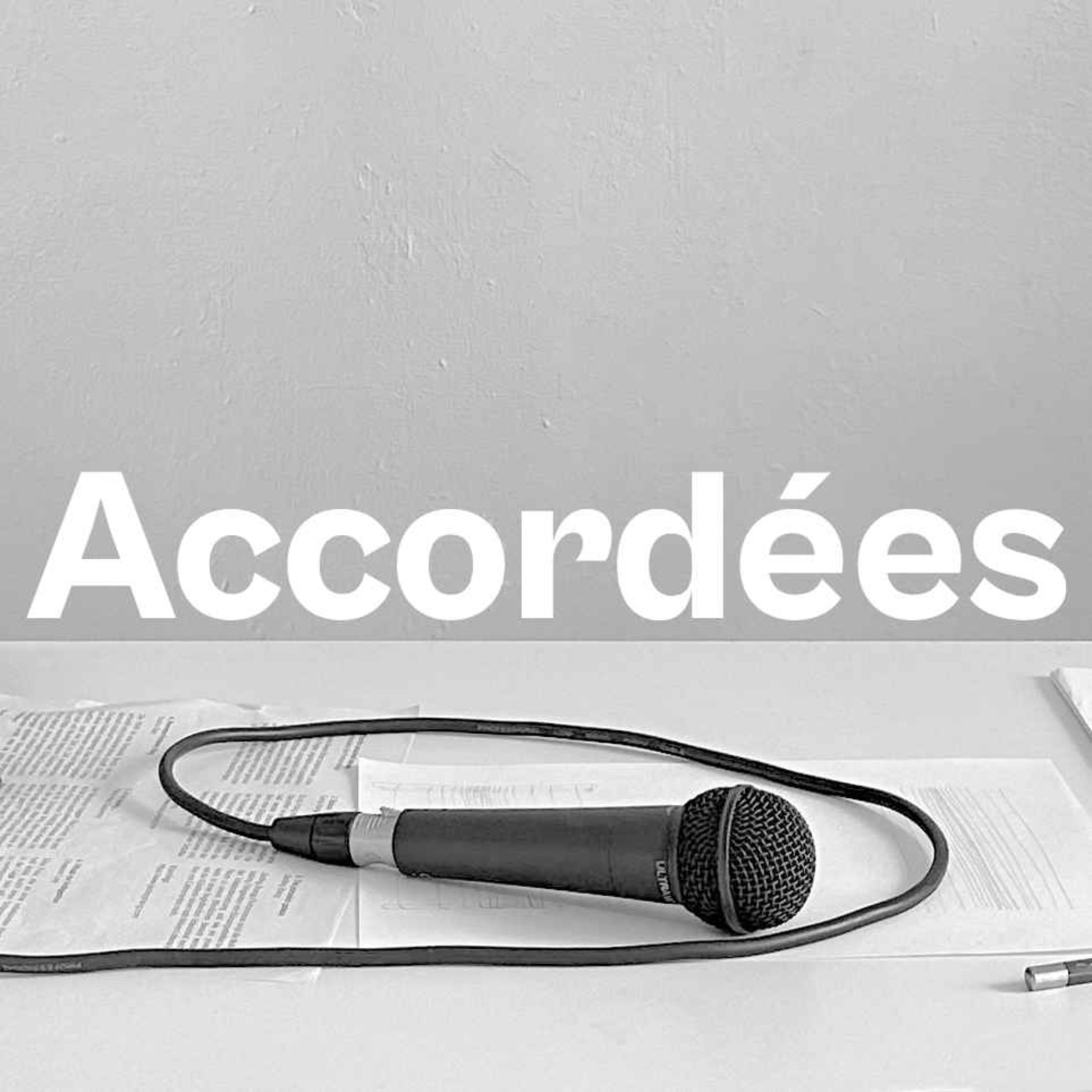Accordées