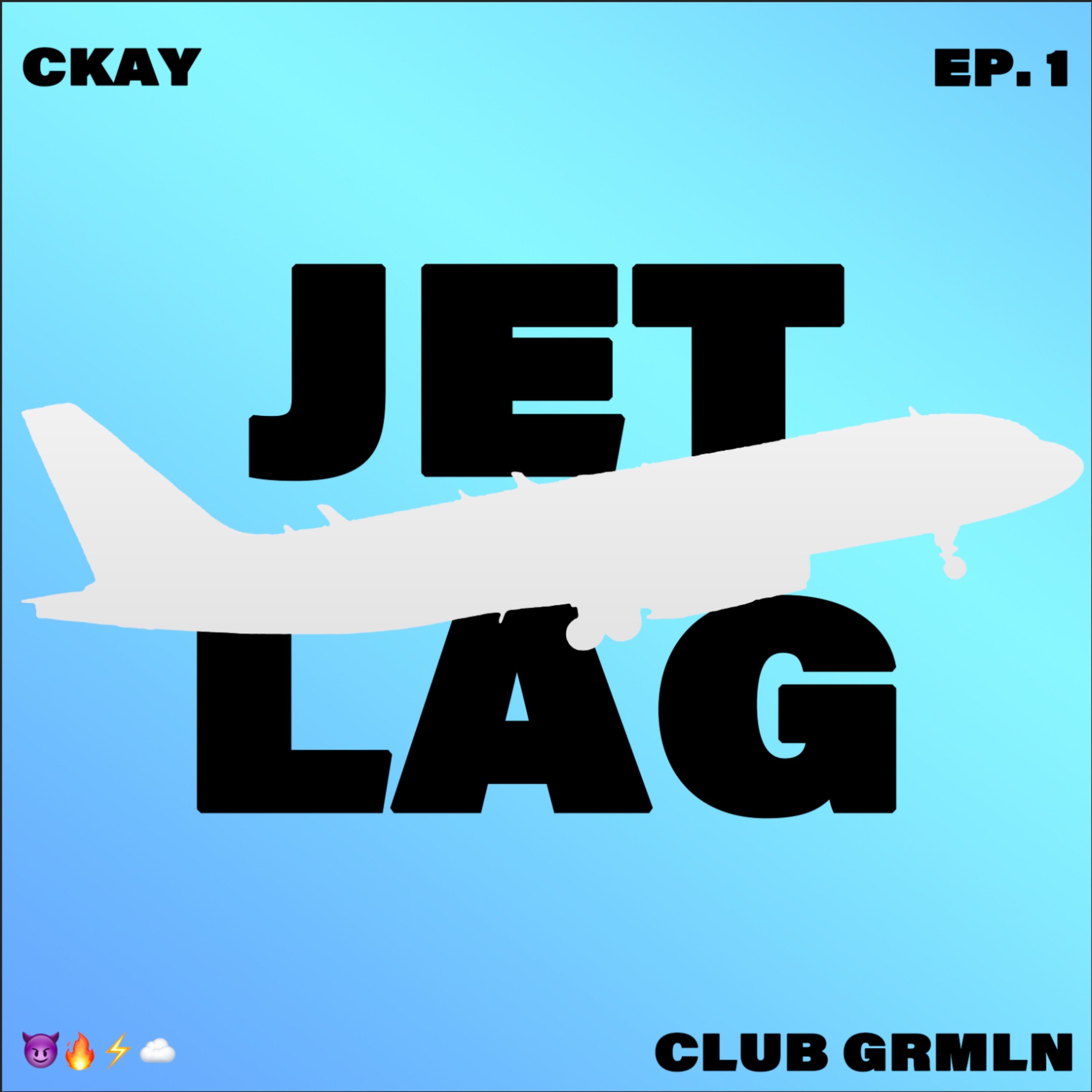 CLUB GREMLIN