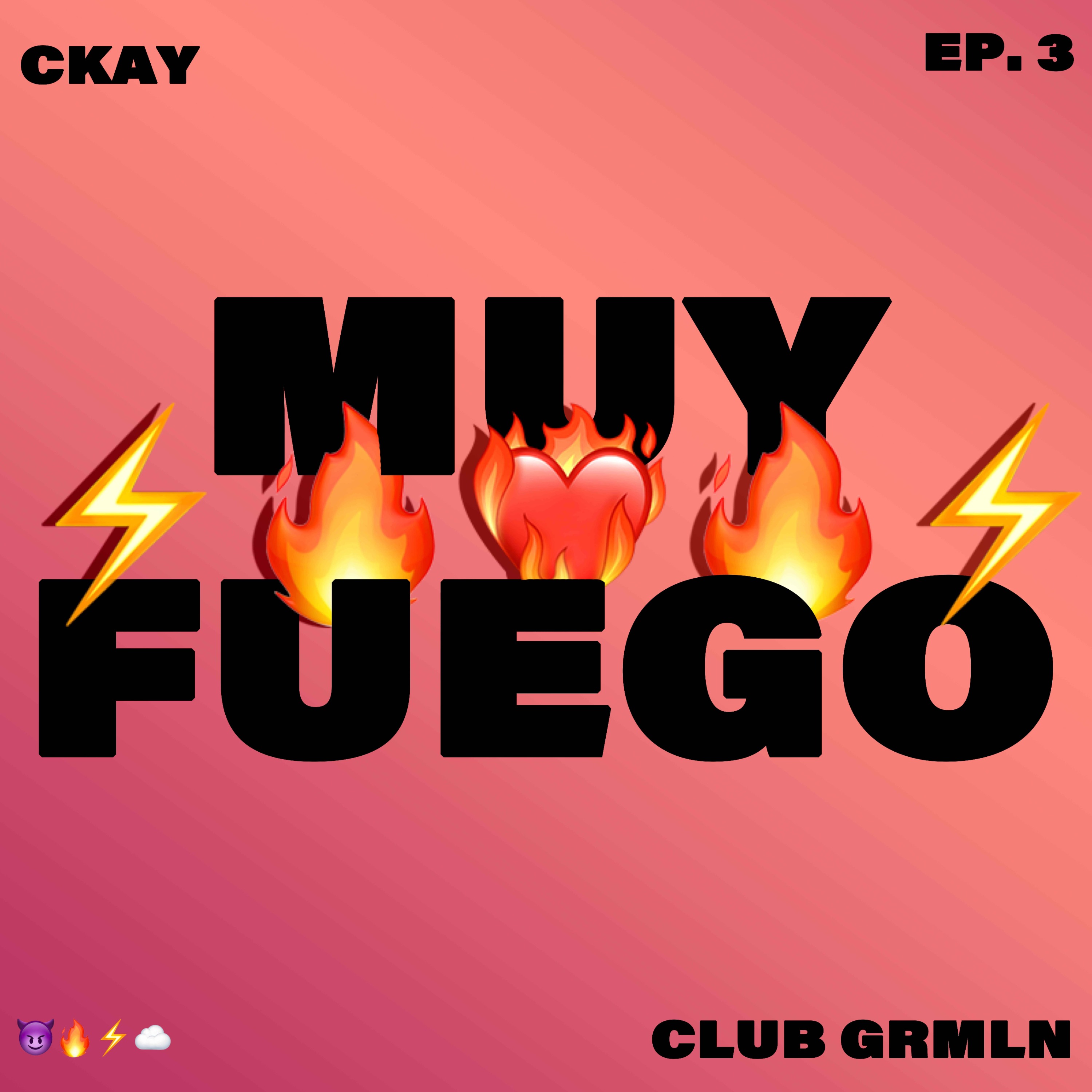 CLUB GREMLIN