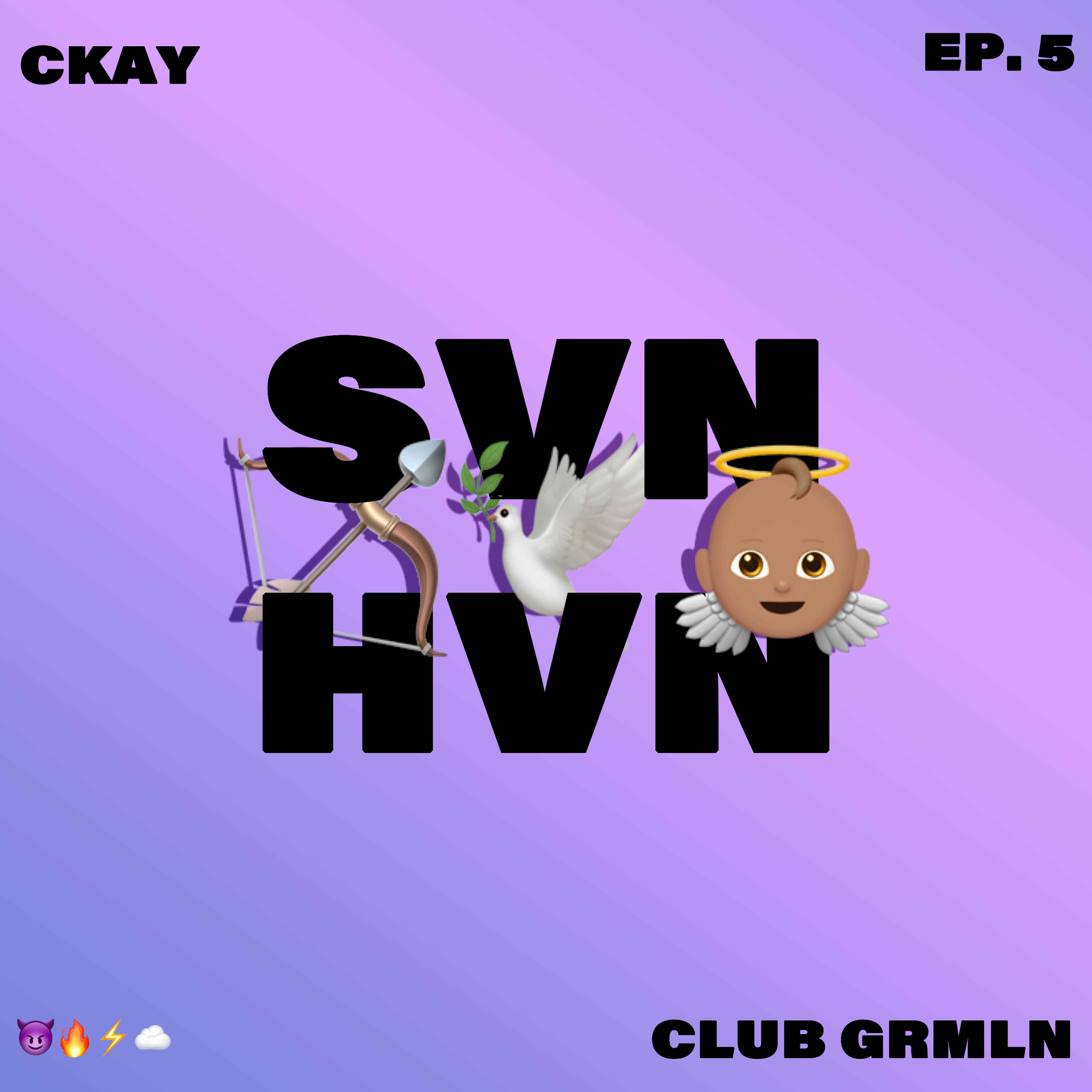 CLUB GREMLIN
