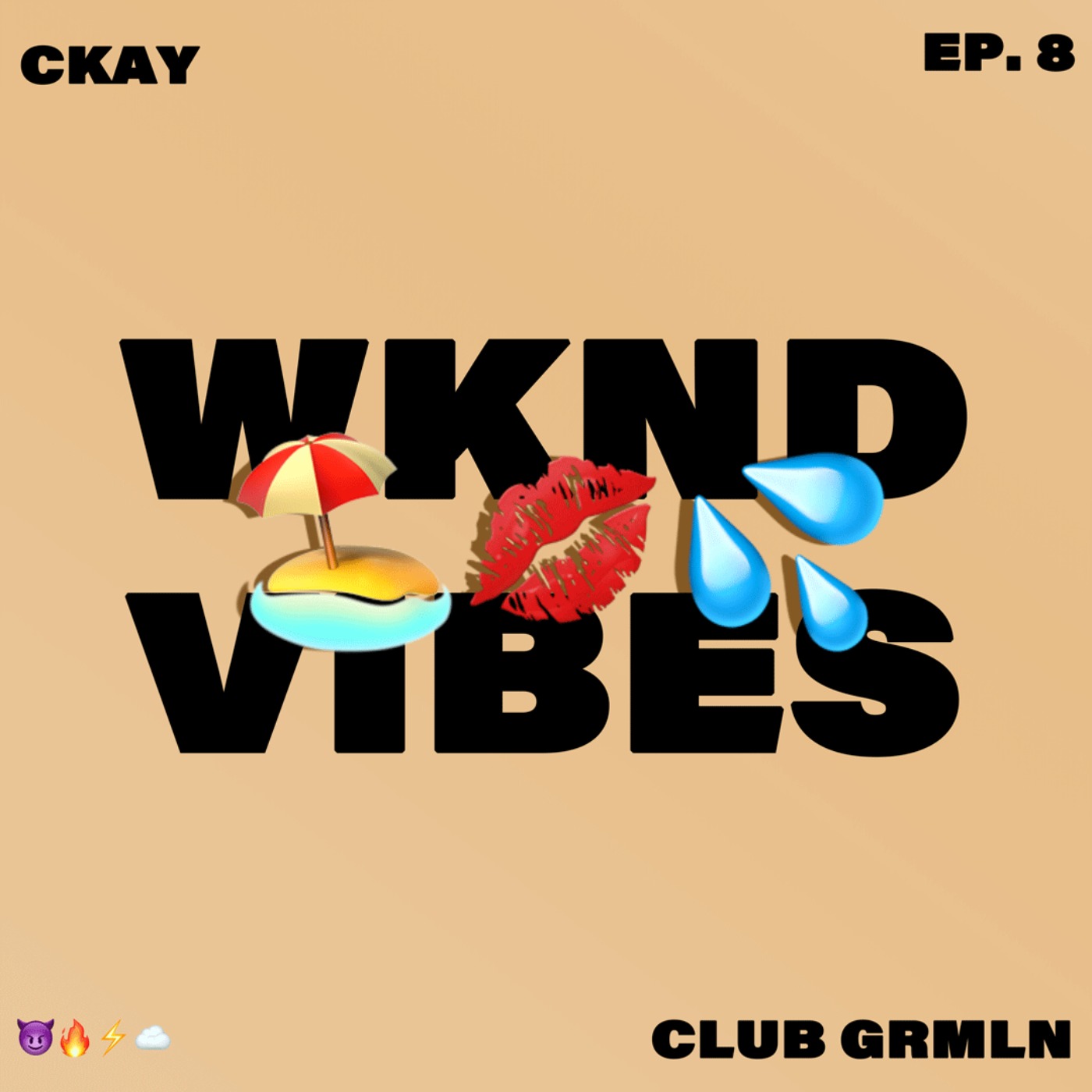 CLUB GREMLIN