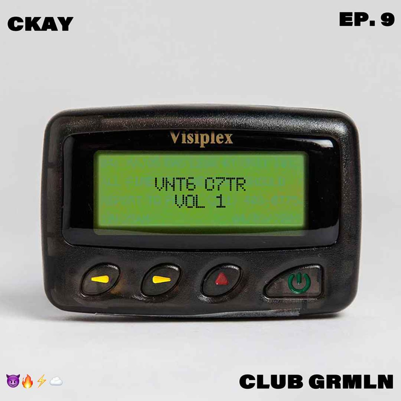 CLUB GREMLIN