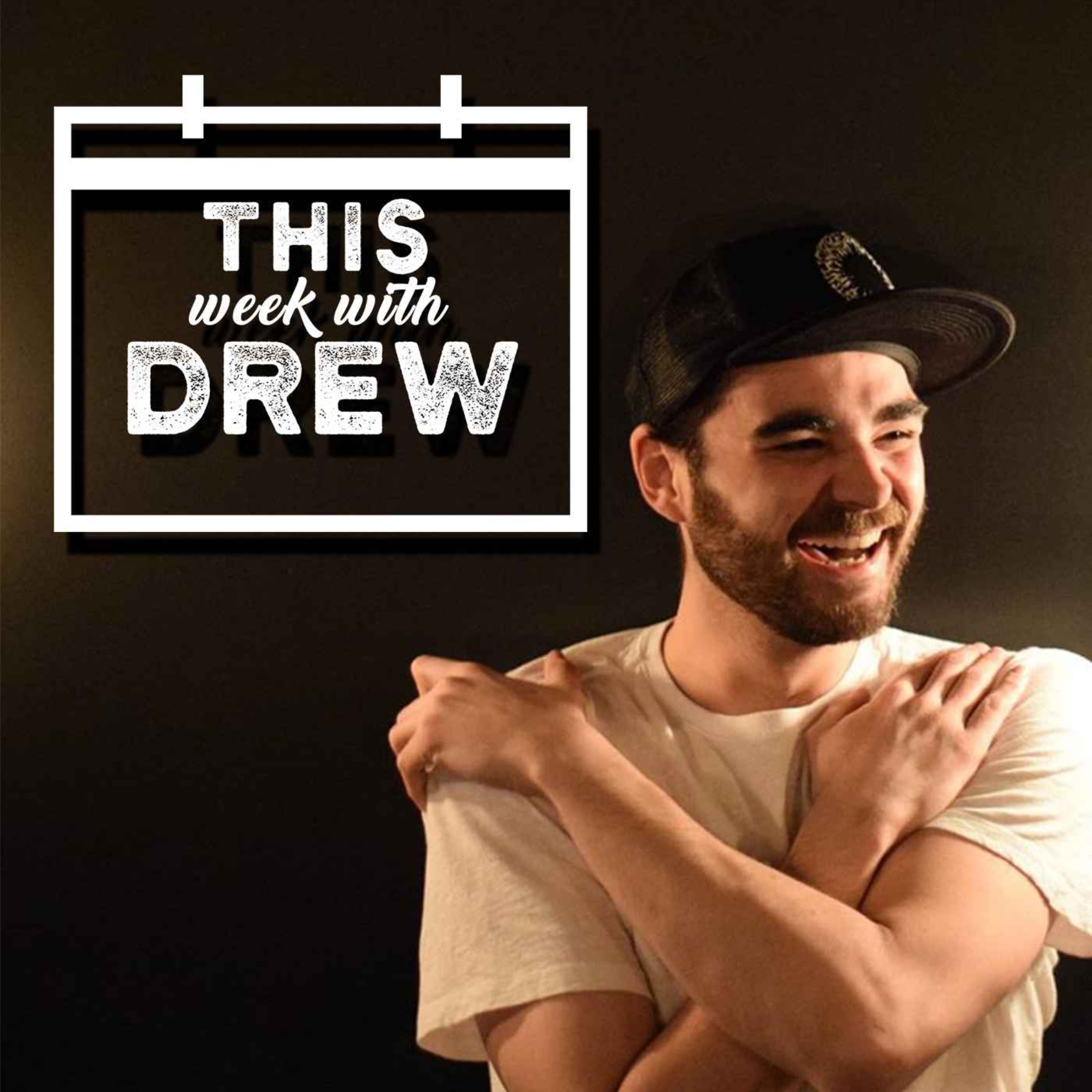 This Week With Drew The Monday Edition - July 13th, 2026 episode artwork