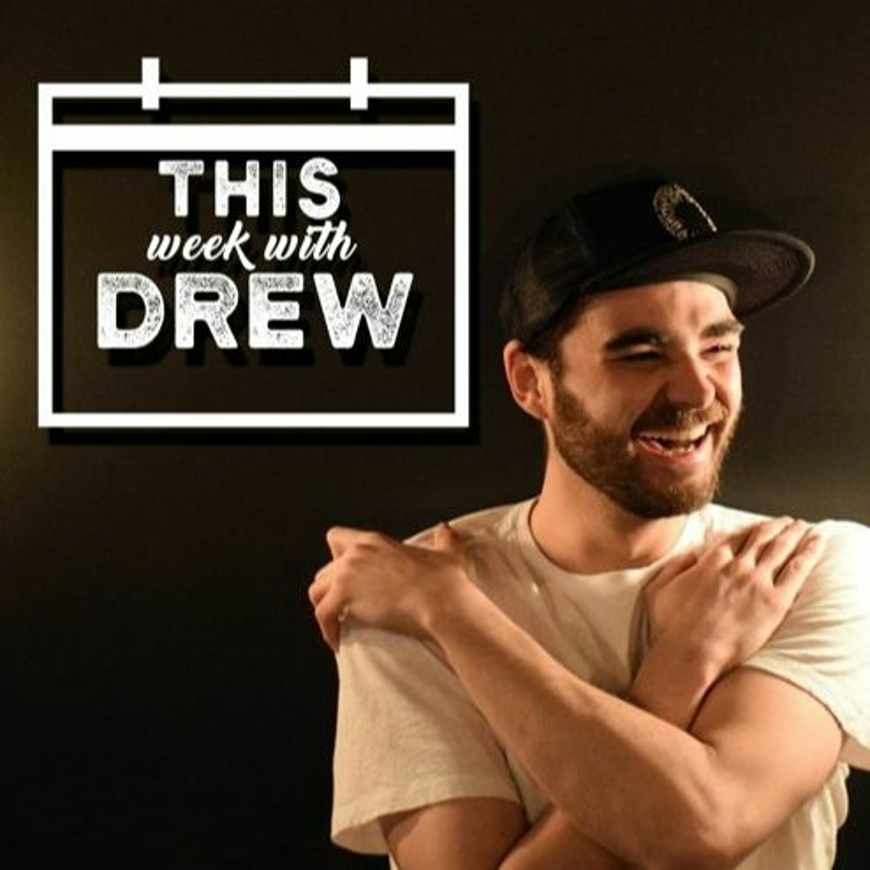This Week With Drew - May 20th, 2021 episode artwork