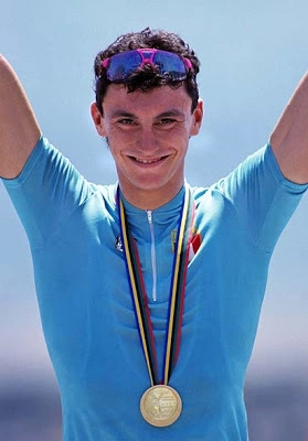 Cycling Legends History Show - Il Campione