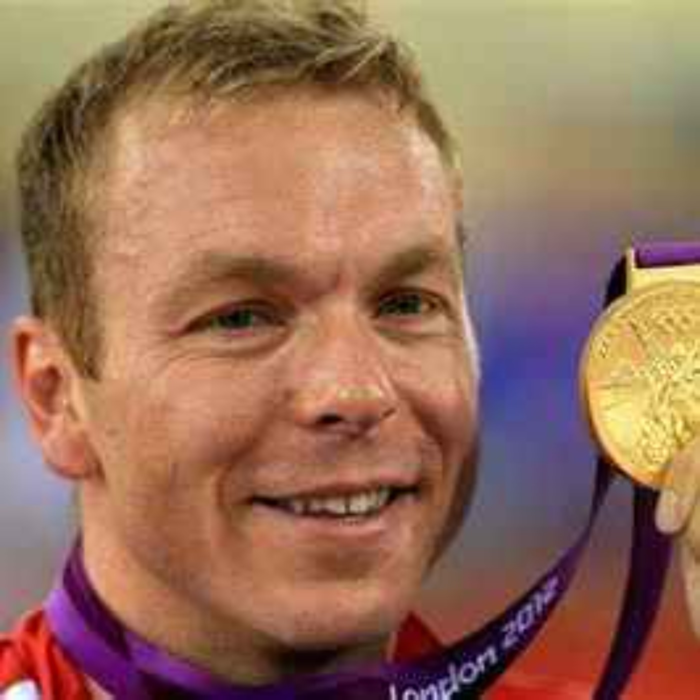 Cycling Legends Interview Show - Chris Hoy