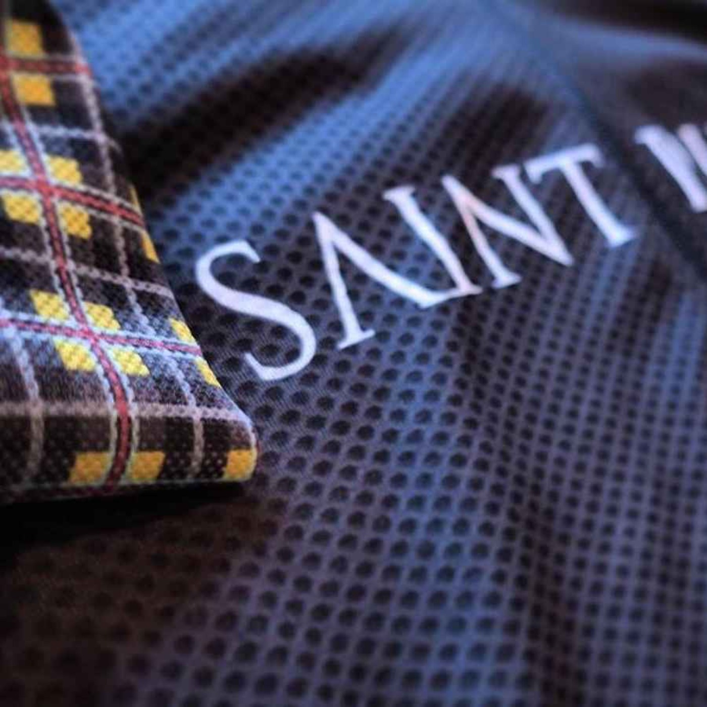 Cycling Legends Feature - Saint Piran