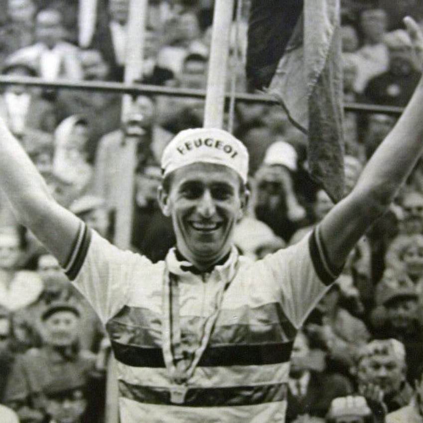 Cycling Legends Podcast
