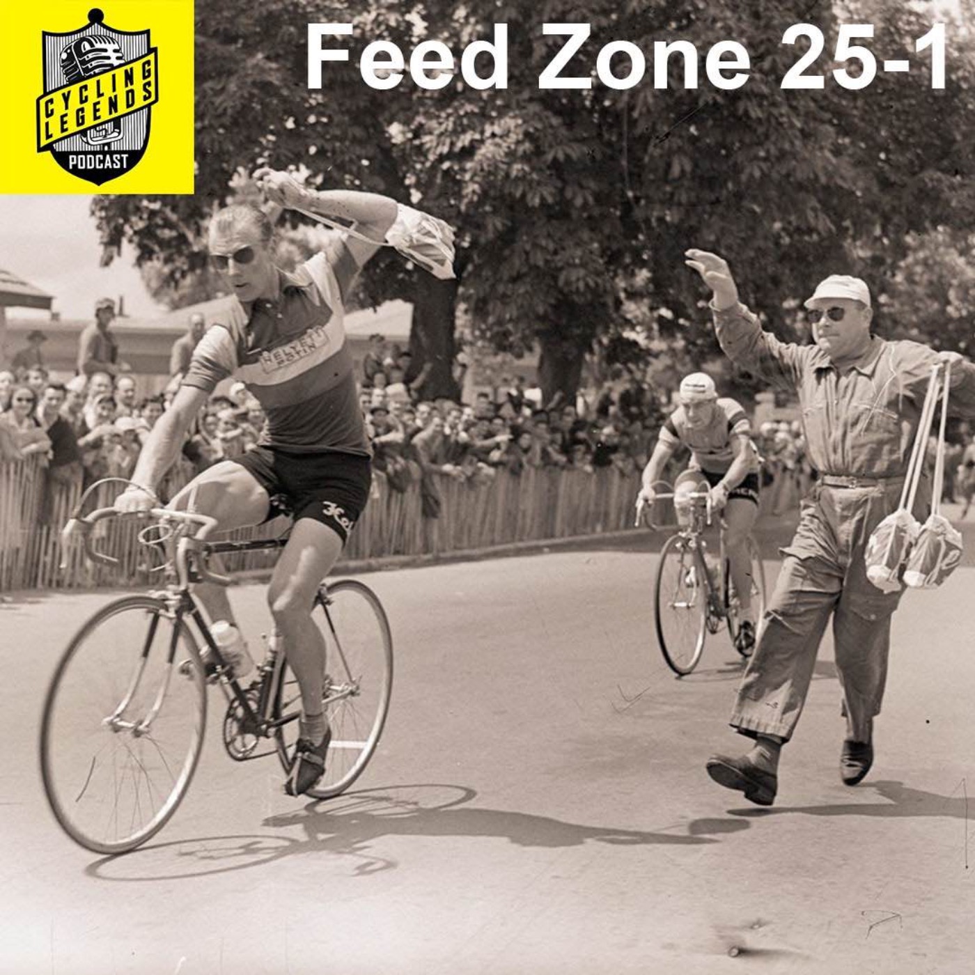 Feed Zone 25-1