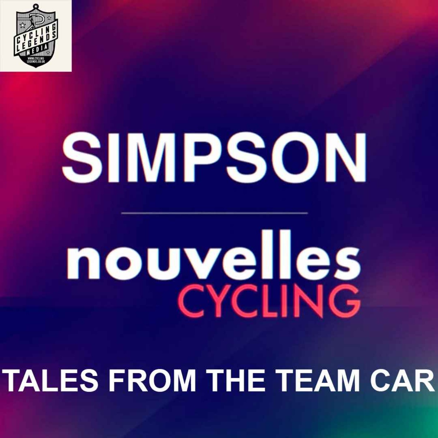 Tales from the Team Car Season 2 - Episode 2