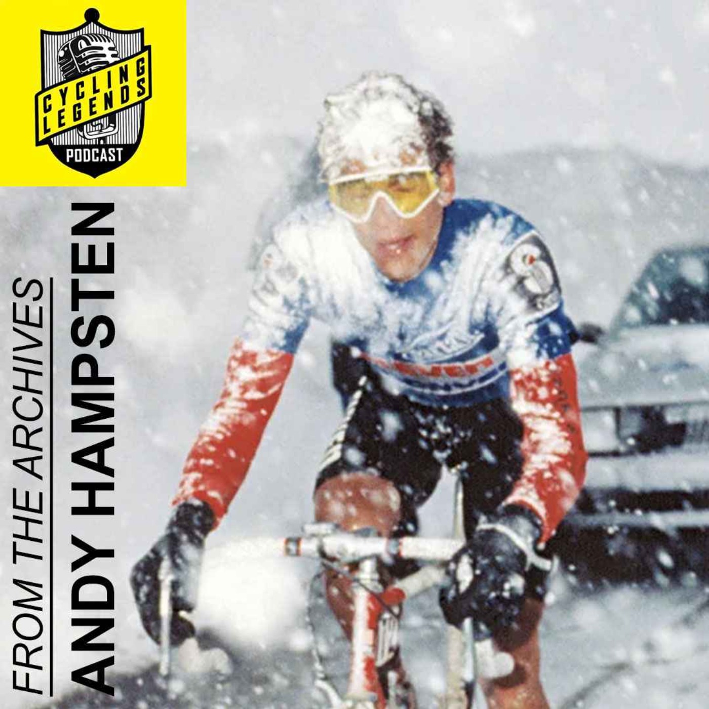 From the Archives: Andy Hampsten