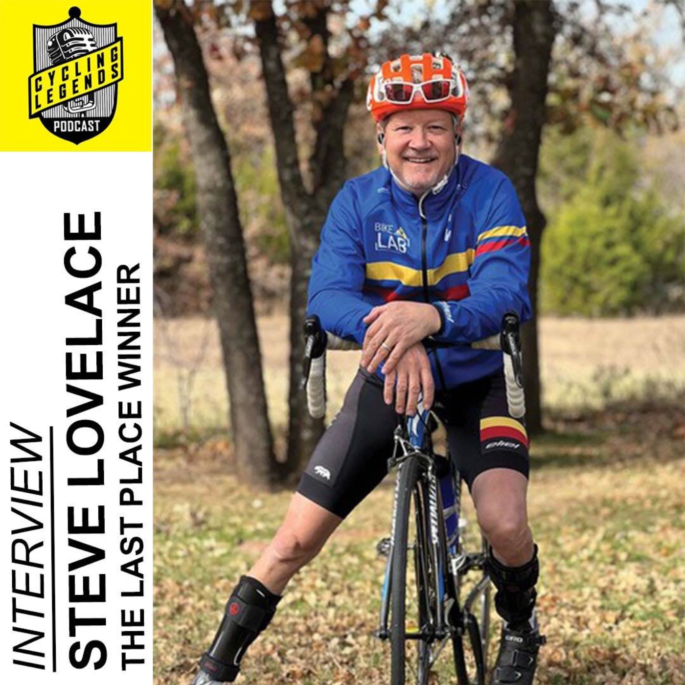 Steve Lovelace