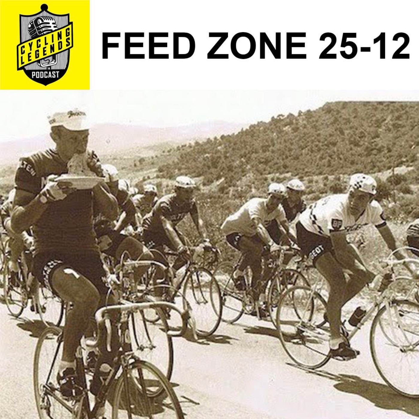 Feed Zone 25-12