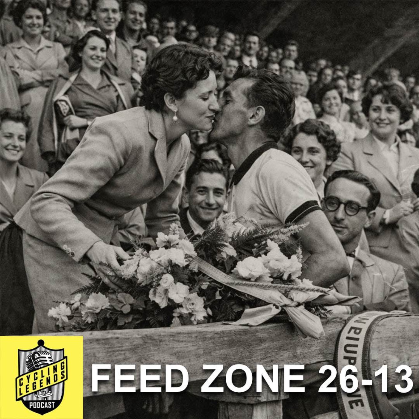 Feed Zone 26-13 episode artwork