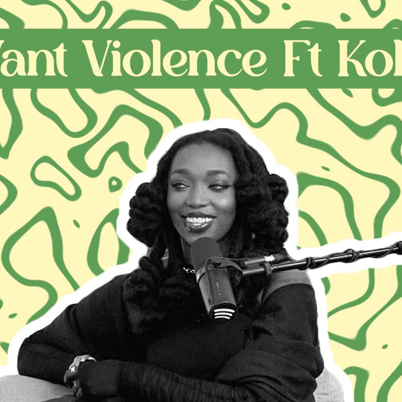 I Want Violence ft Kold AF