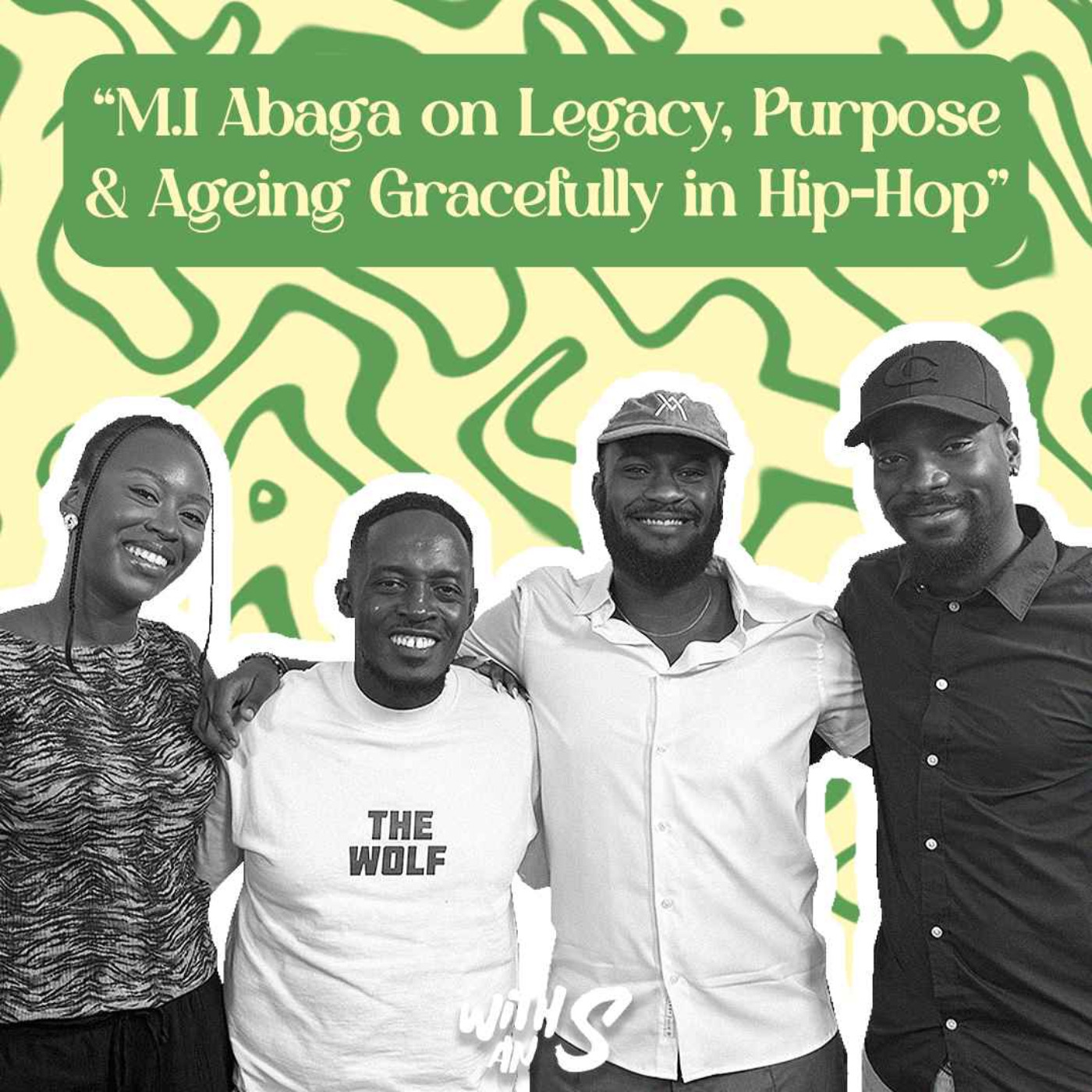 M.I Abaga on Legacy, Purpose & Ageing Gracefully in Hip-Hop