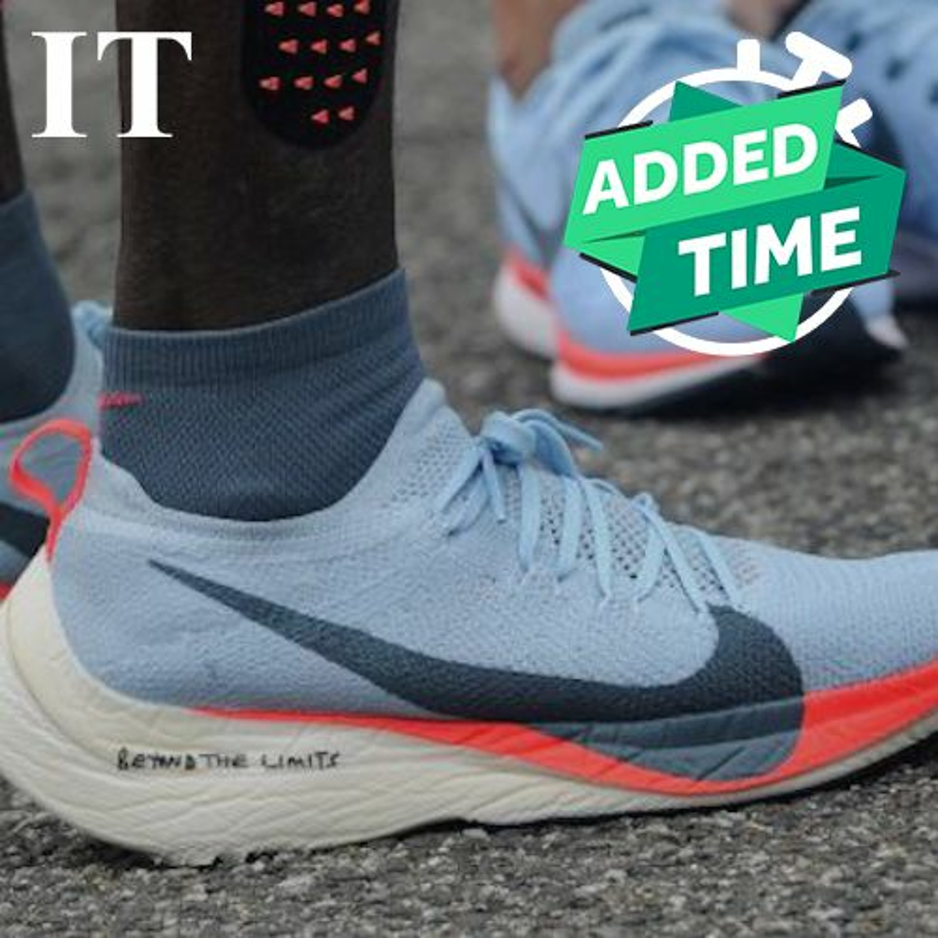 The Irish Times Sports Podcast