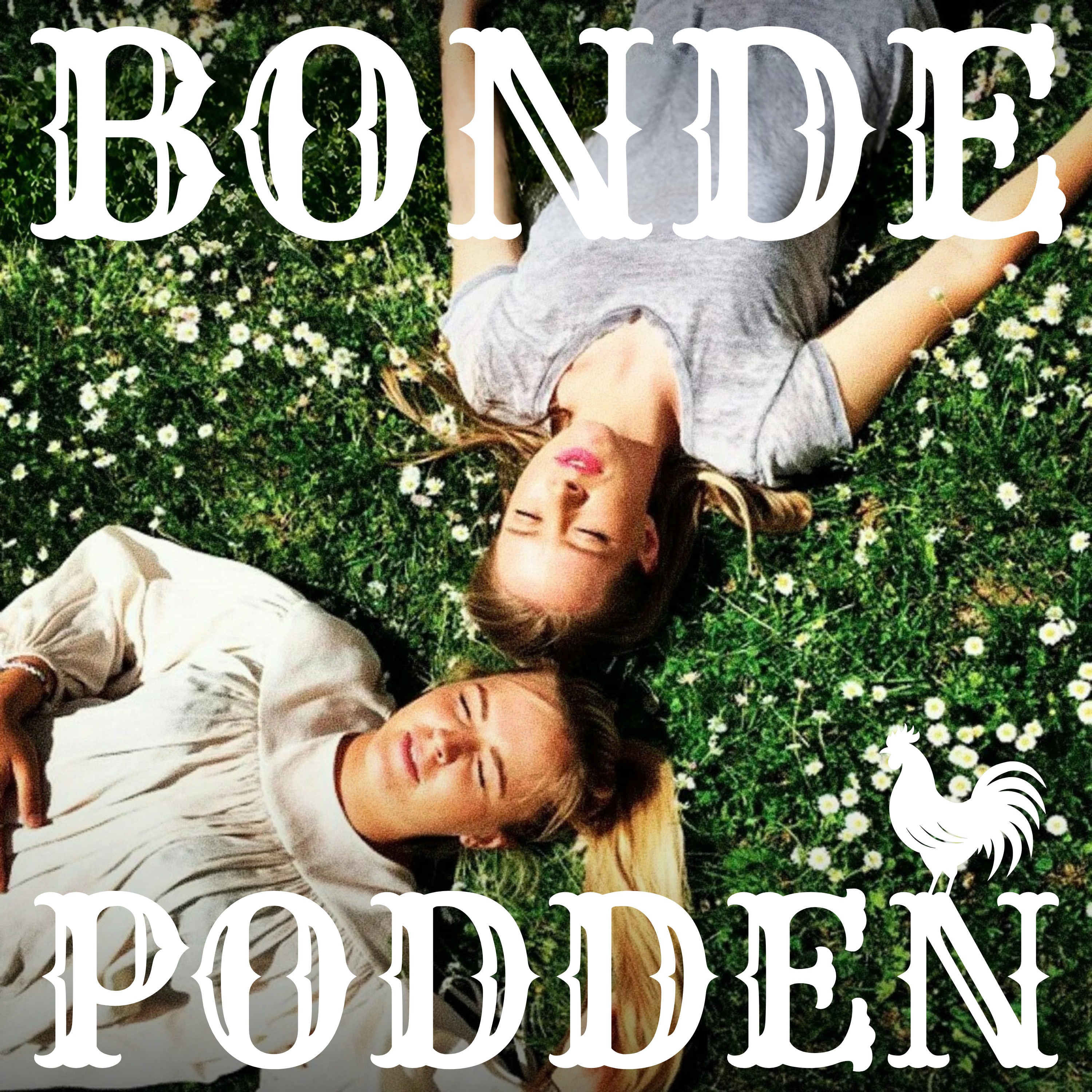 Bondepodden #13 - säsongsavslutning!