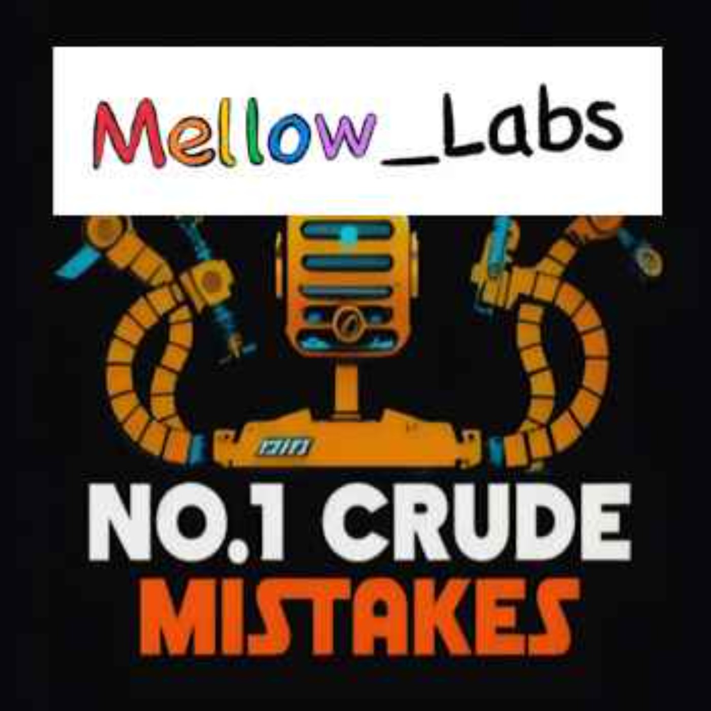 Ep.10: Mellow Labs