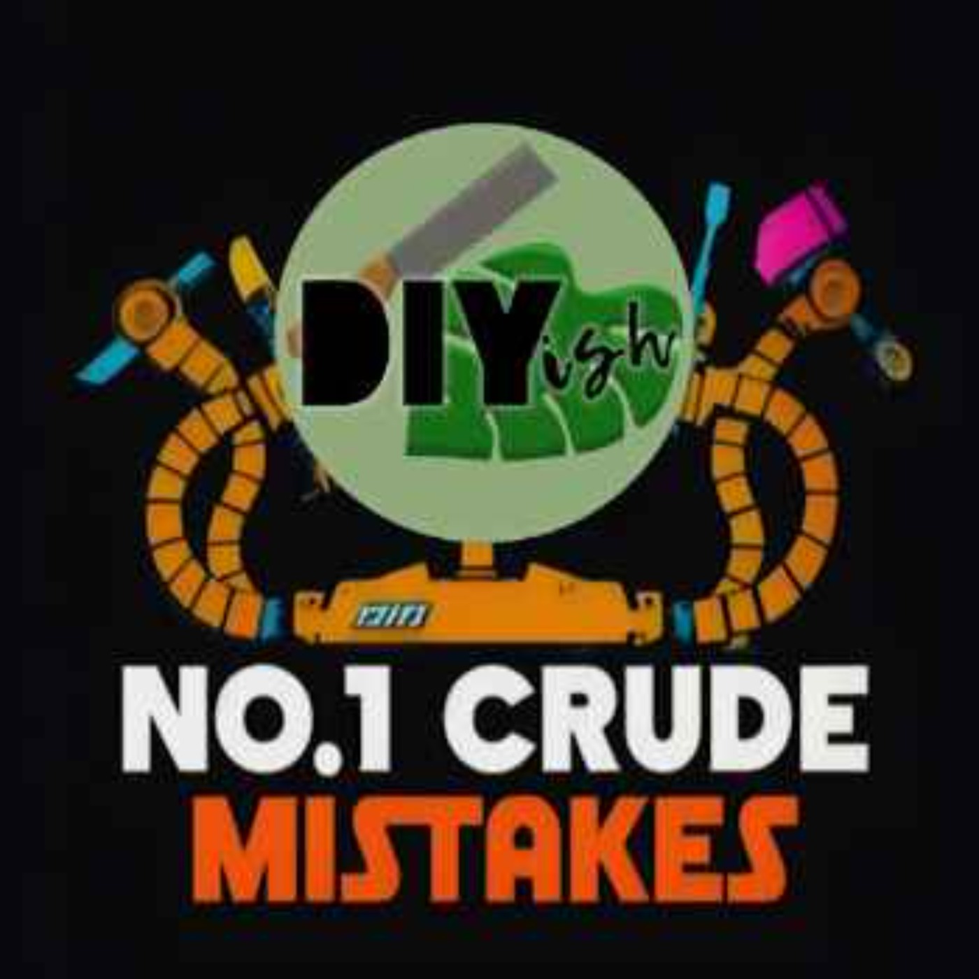 Ep.27: DIYish by Chloe