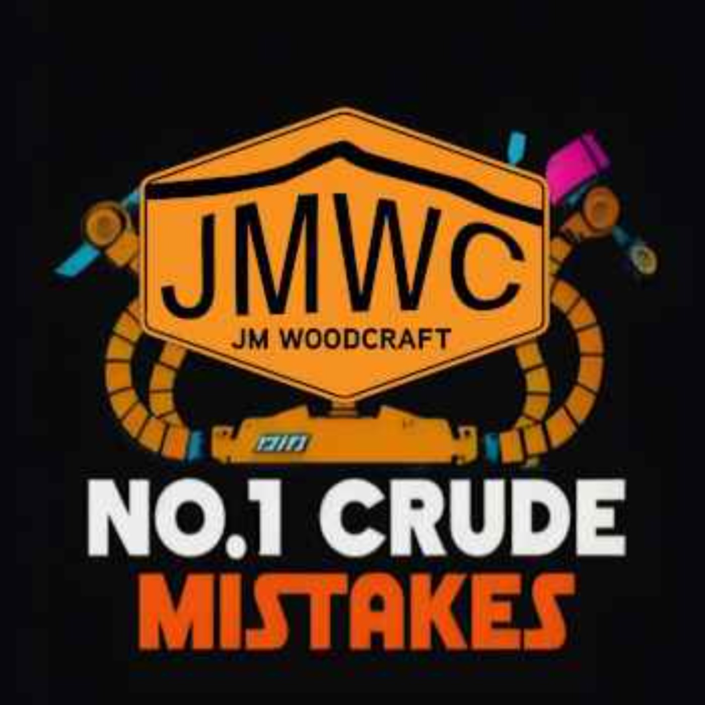 Ep.53: JM WoodCraft