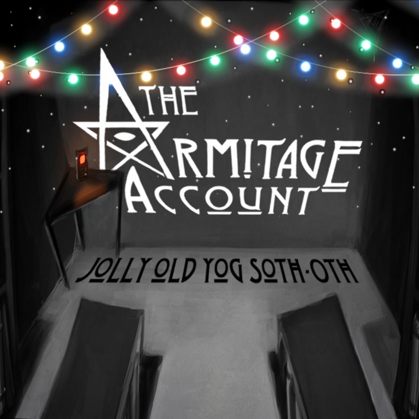 The Armitage Account