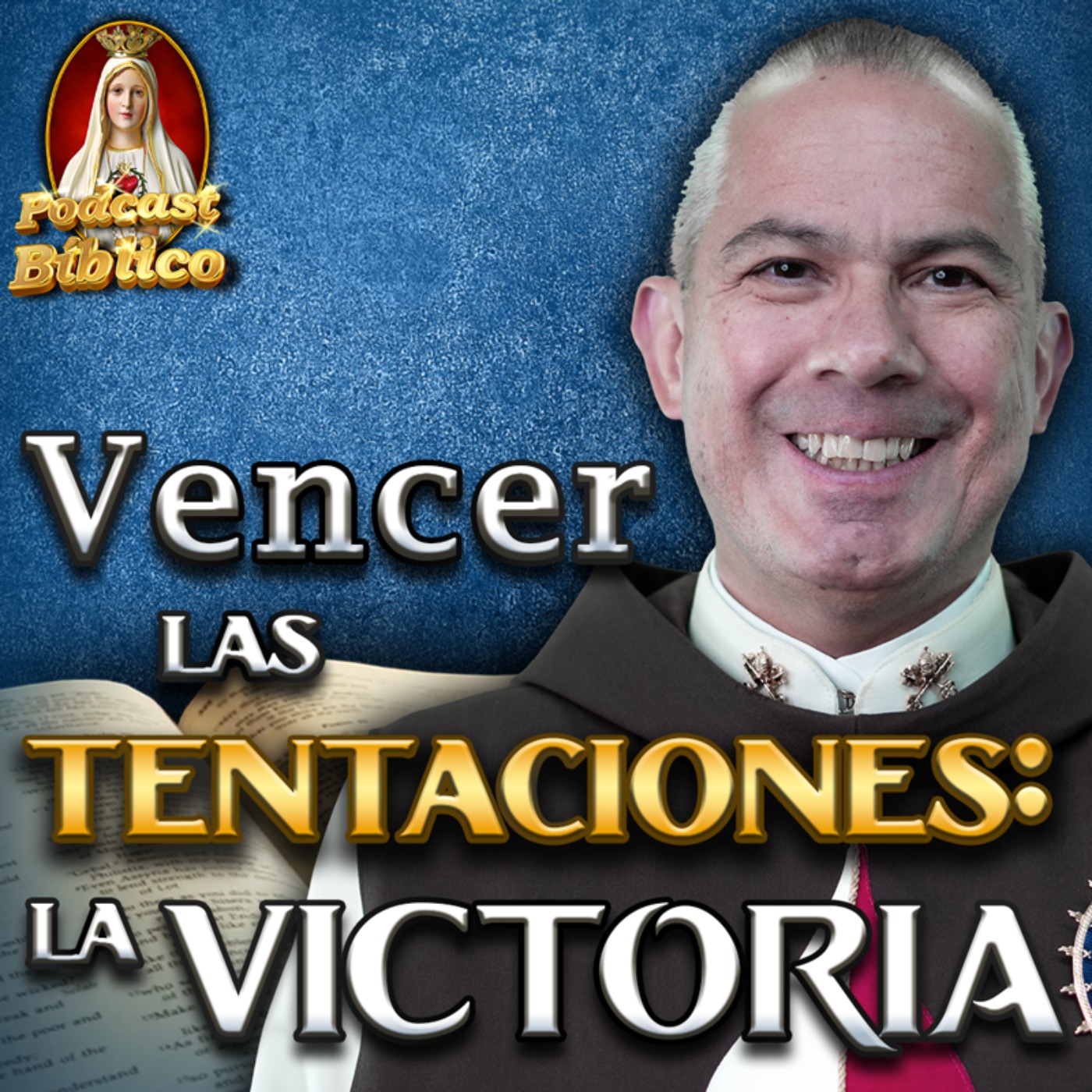¡La Victoria sobre las Tentaciones! Consejos episode artwork