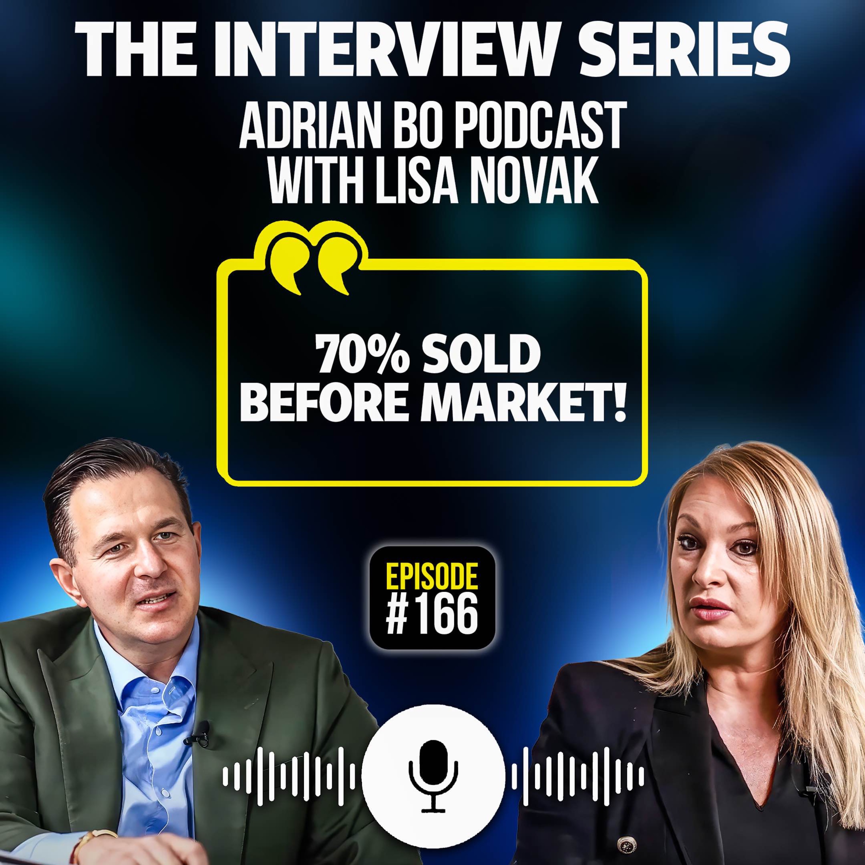 The Adrian Bo Podcast
