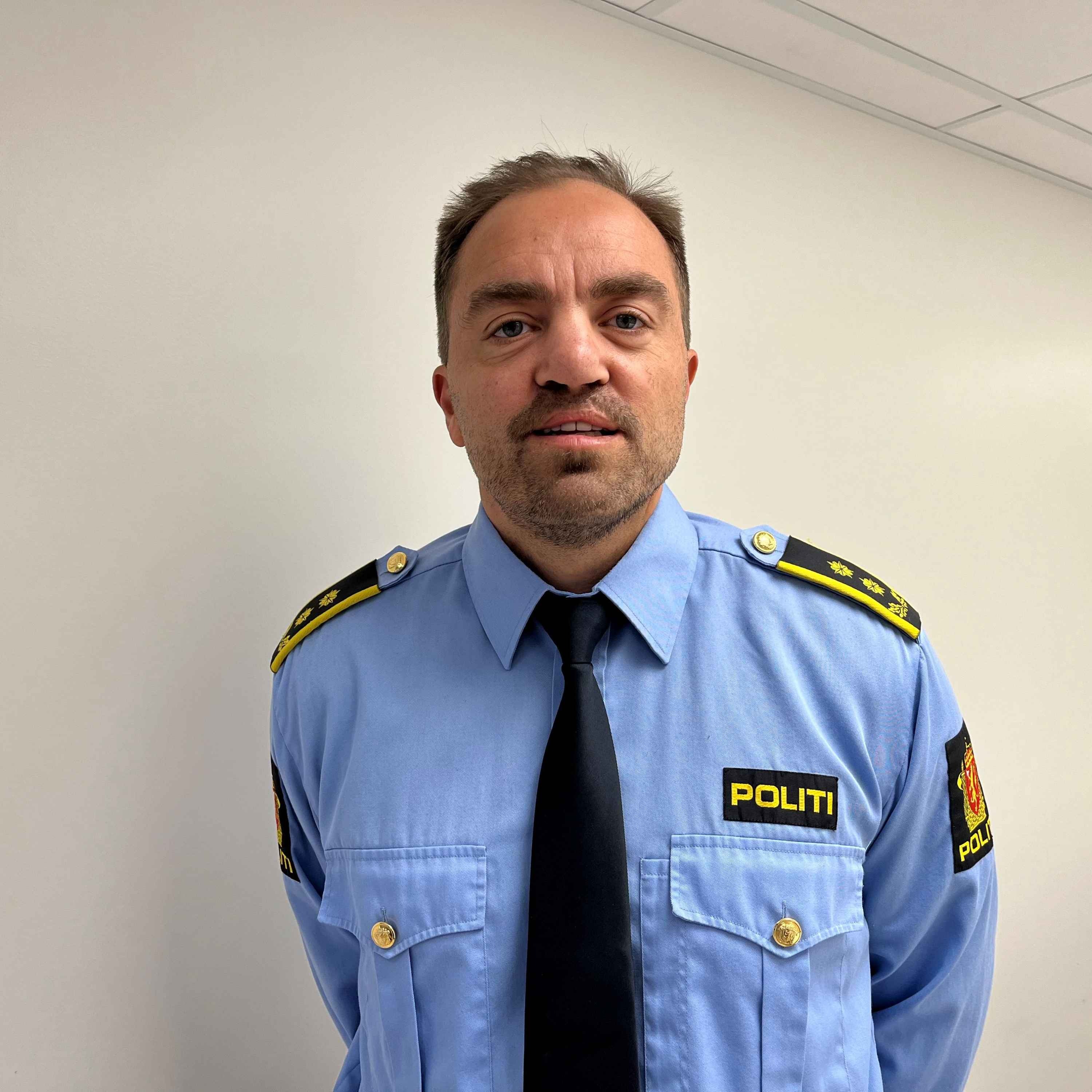 På RETT vei