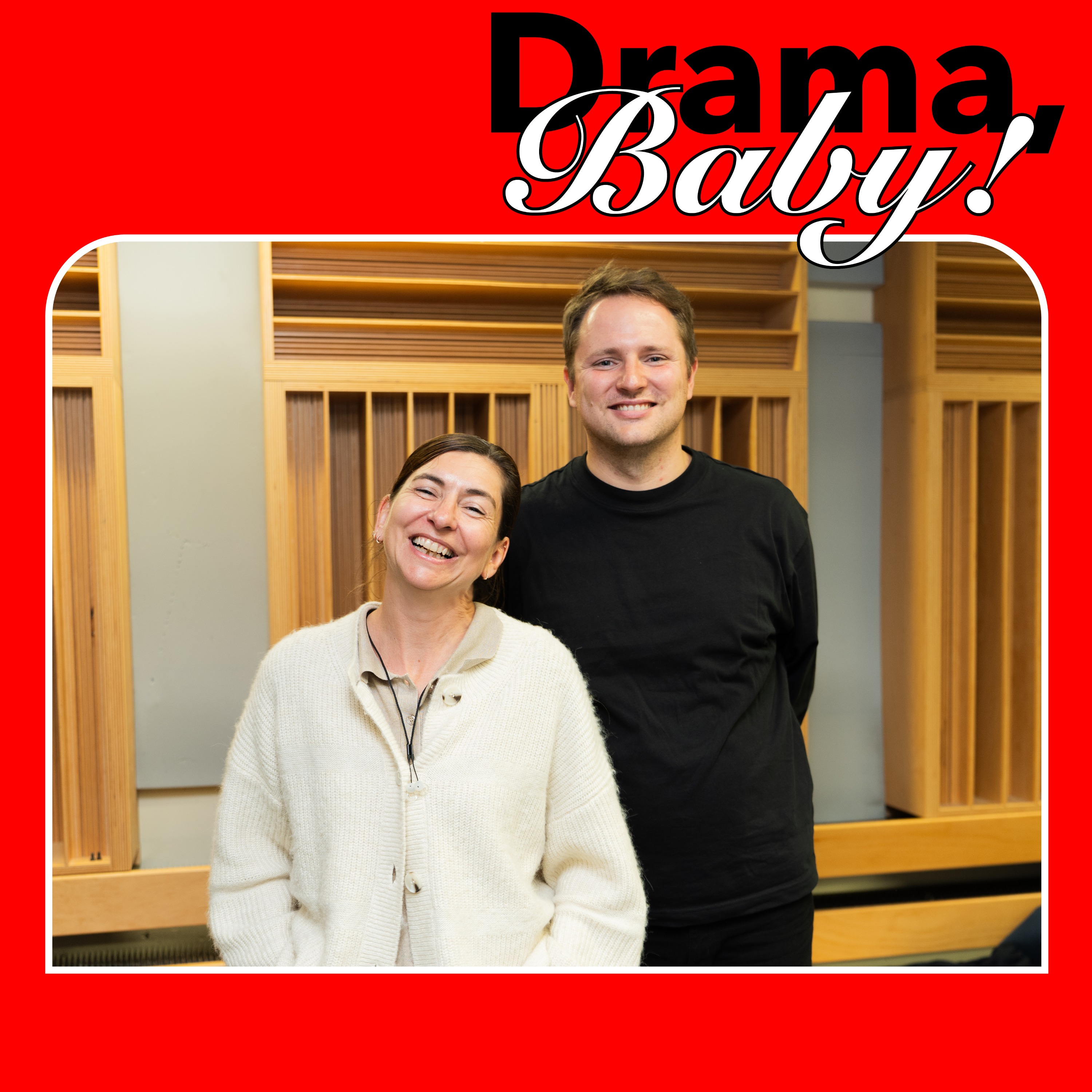 Folge 23 - Was sagt uns Verdis „Aida“ heute? episode artwork