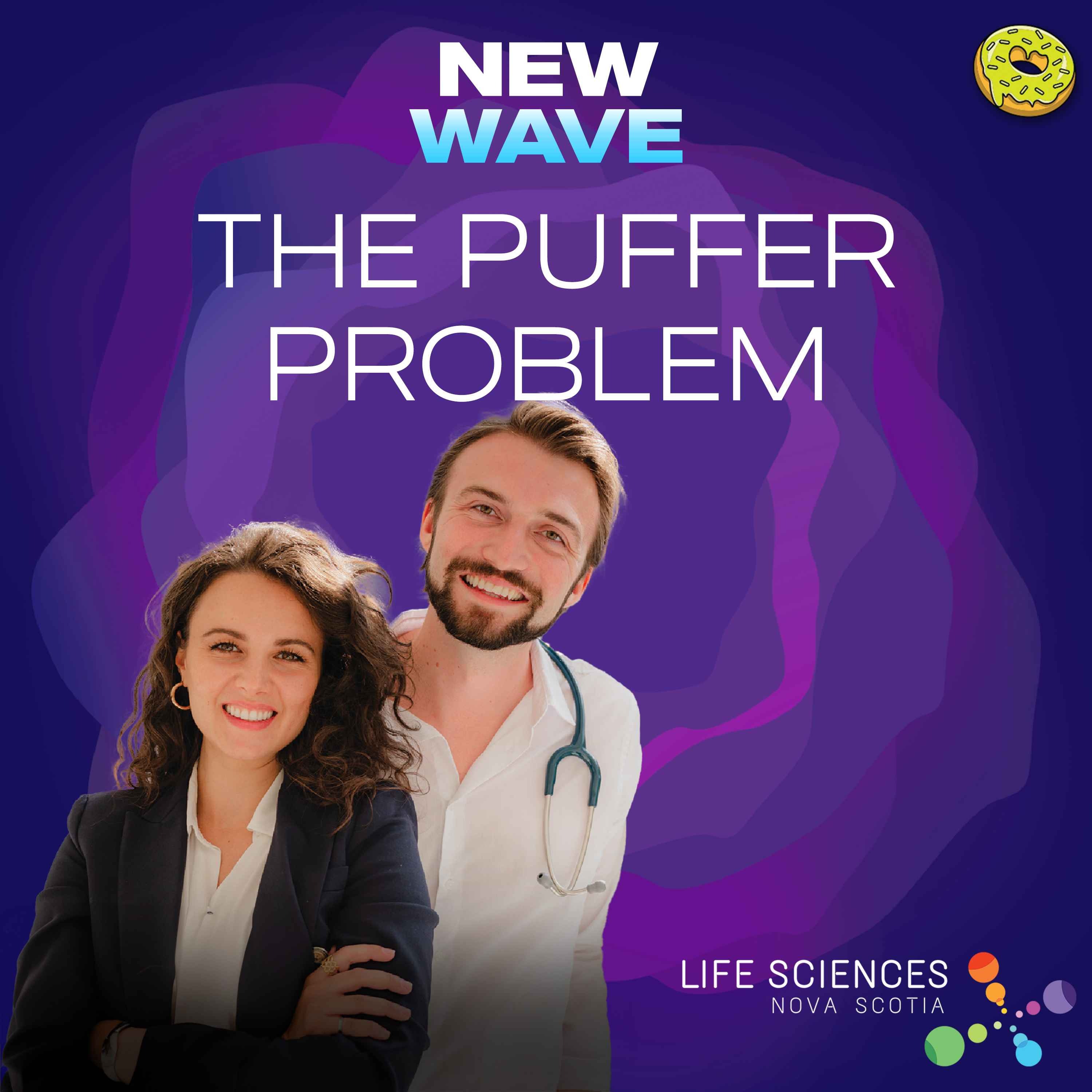 The Puffer Problem