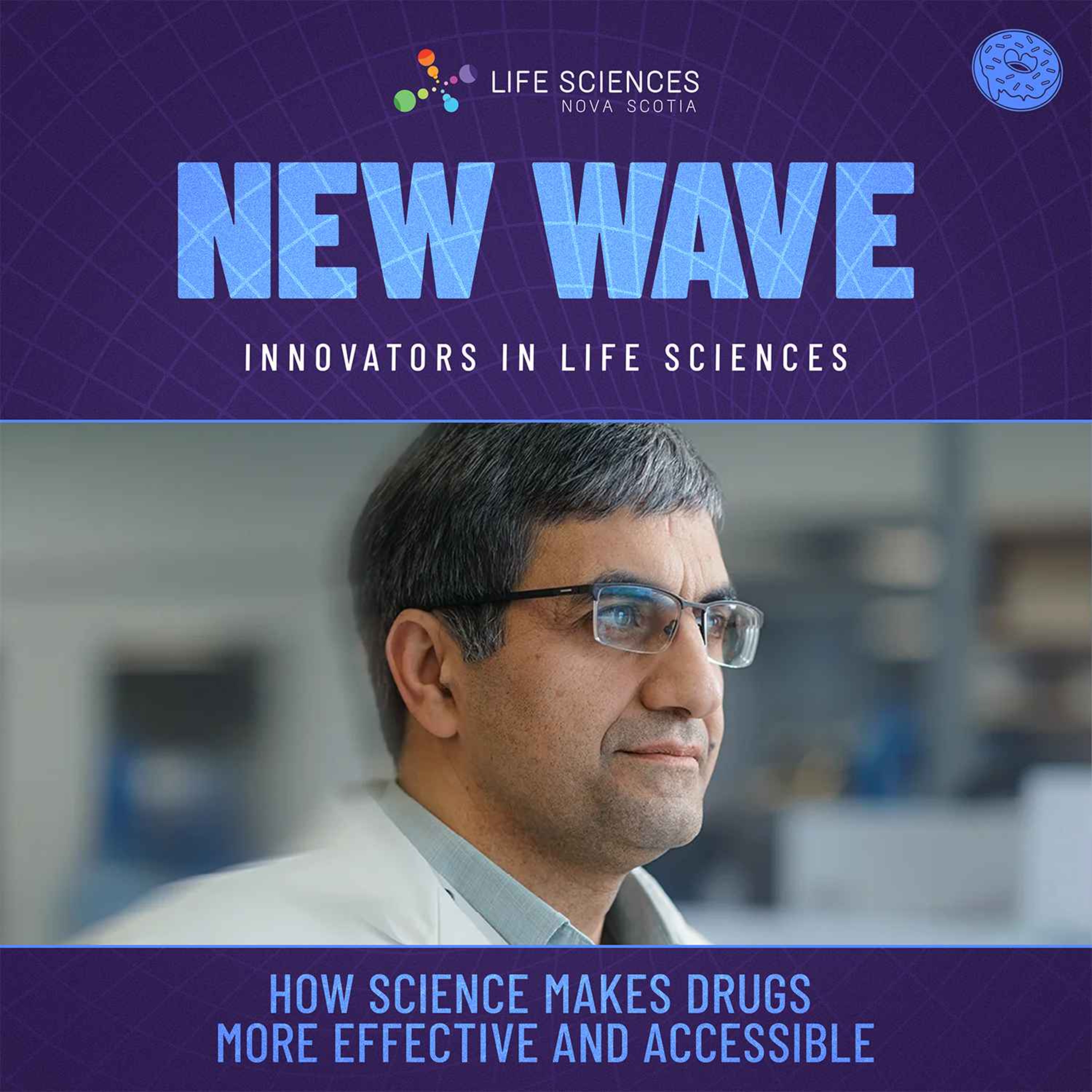 How Science Makes Drugs More Effective and Accessible