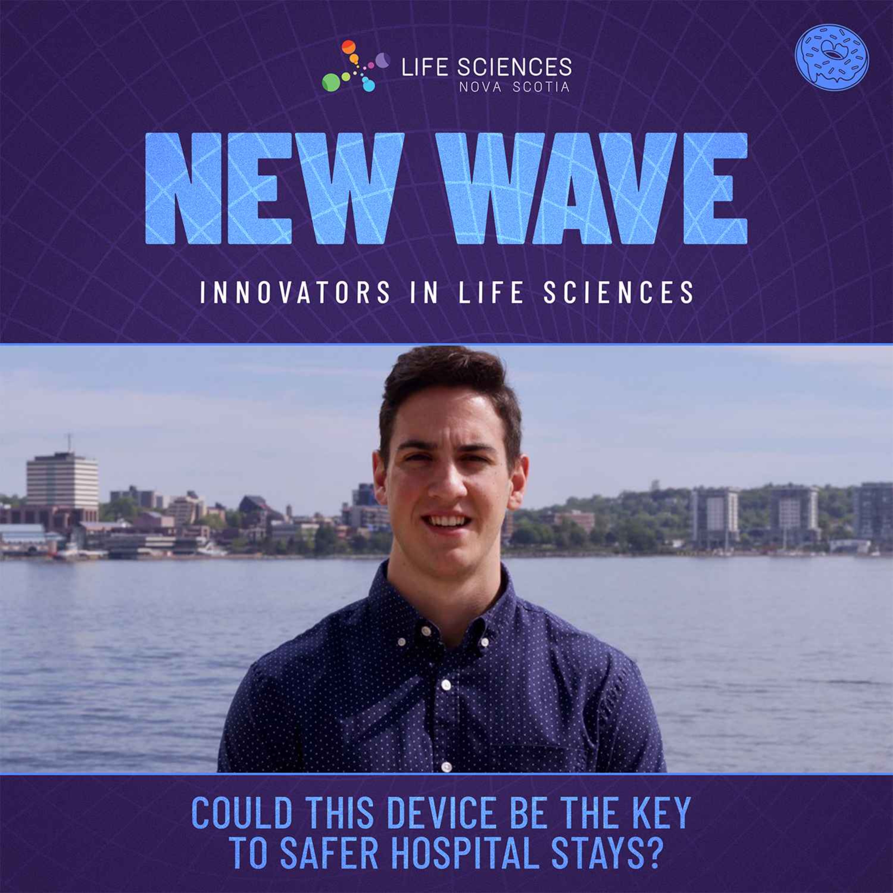 Could This Device Be the Key to Safer Hospital Stays?