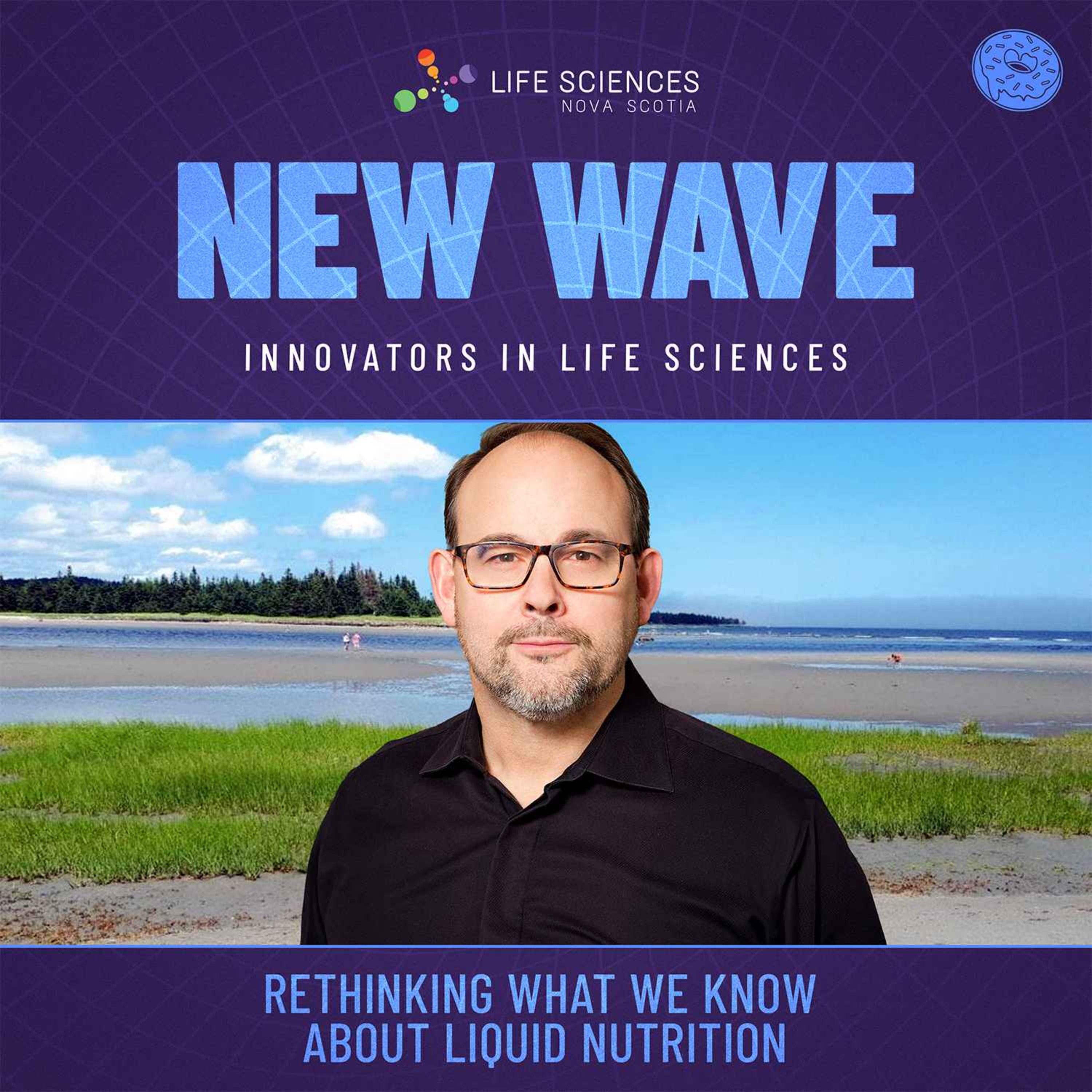 Rethinking What We Know About Liquid Nutrition