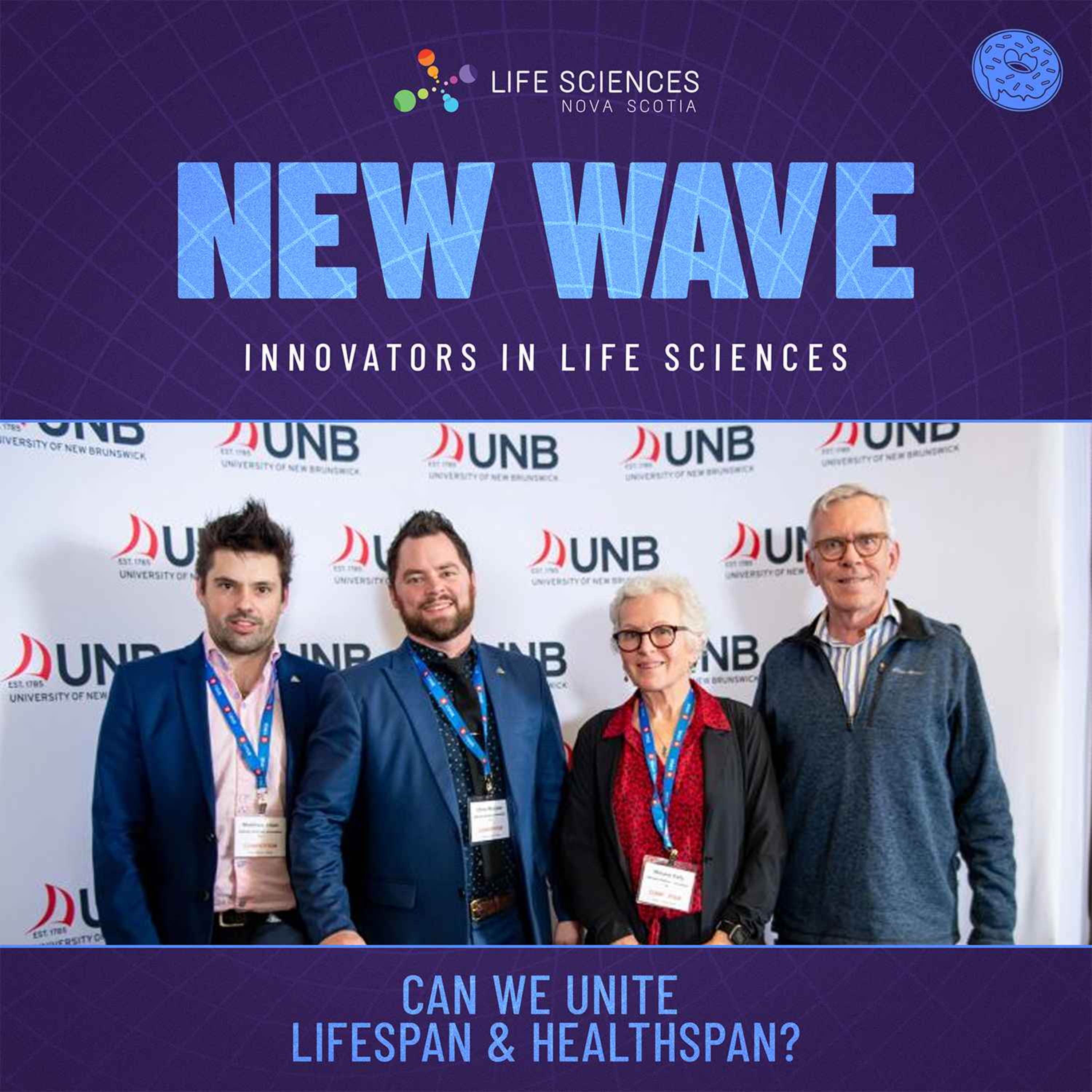 Can We Unite Lifespan & Healthspan?