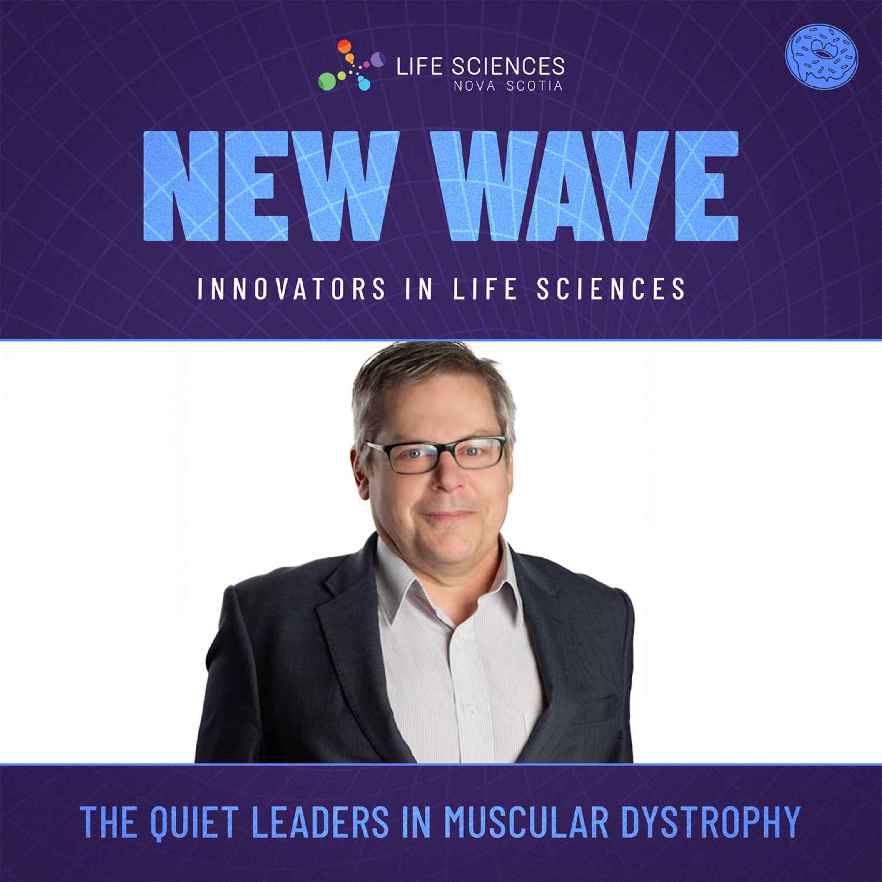 The Quiet Leaders in Muscular Dystrophy