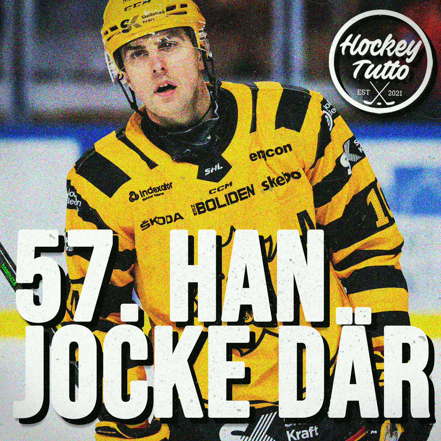 Hockey Tutto