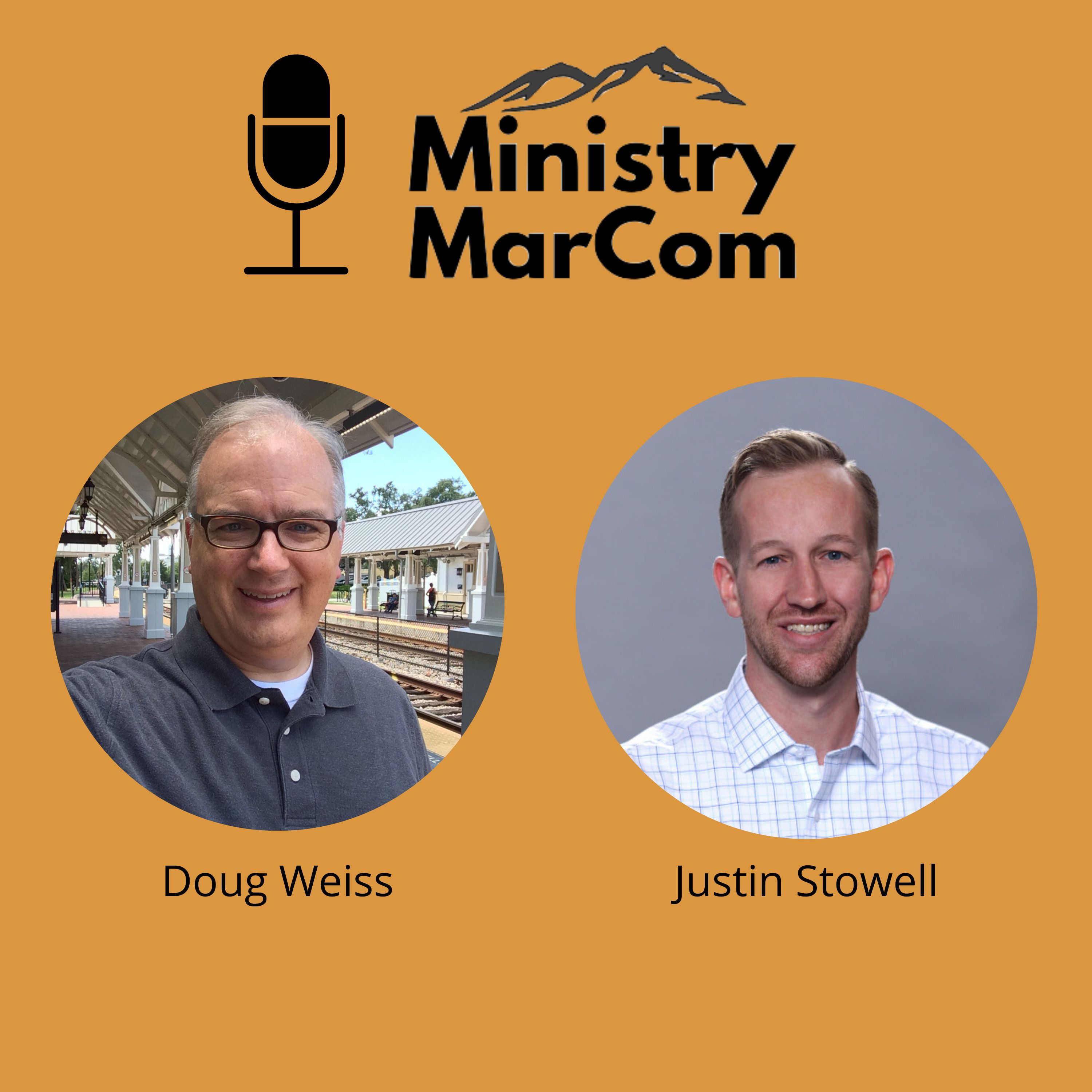 Justin Stowell with FCA: Multi Location Marketing Teams episode artwork