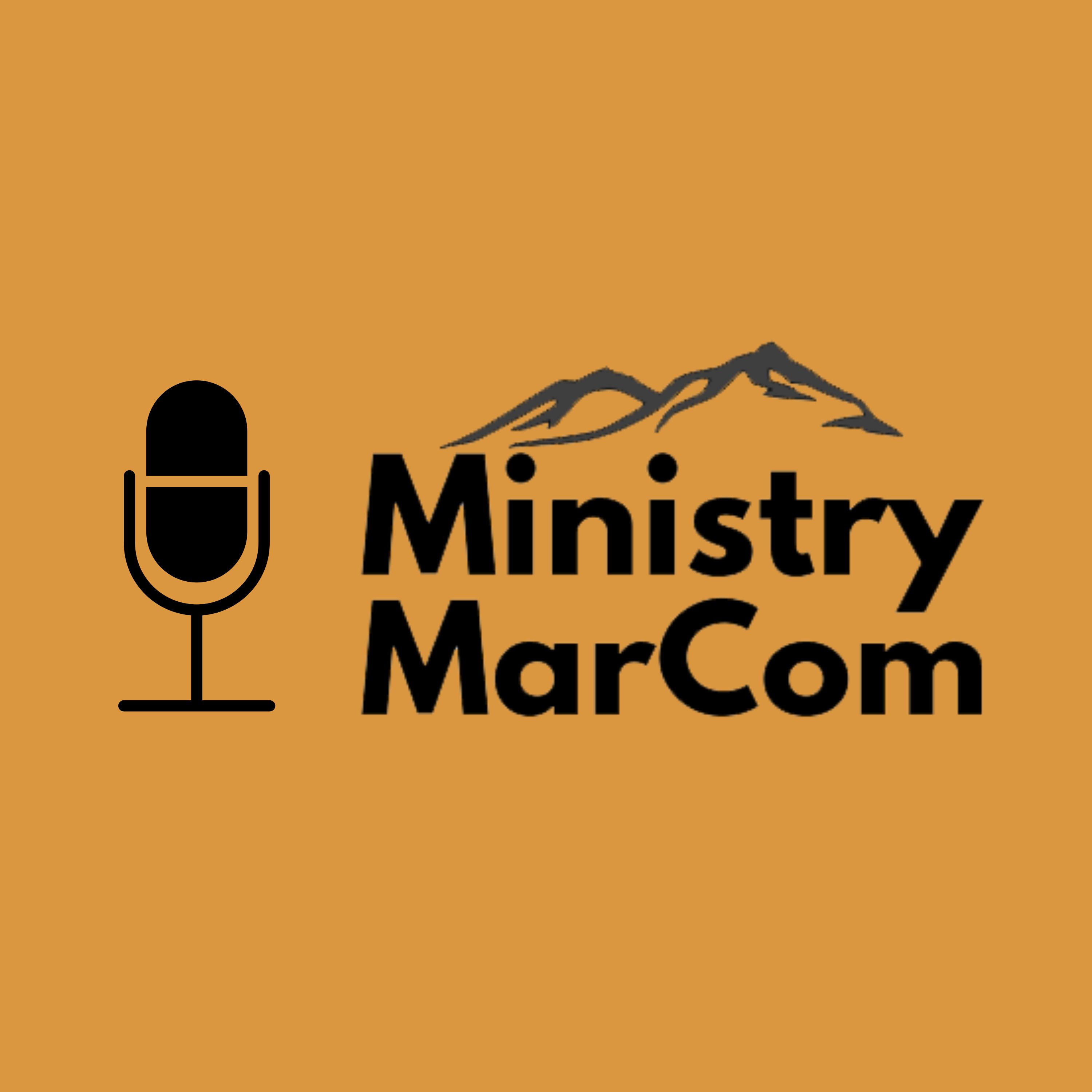 Ministry MarCom
