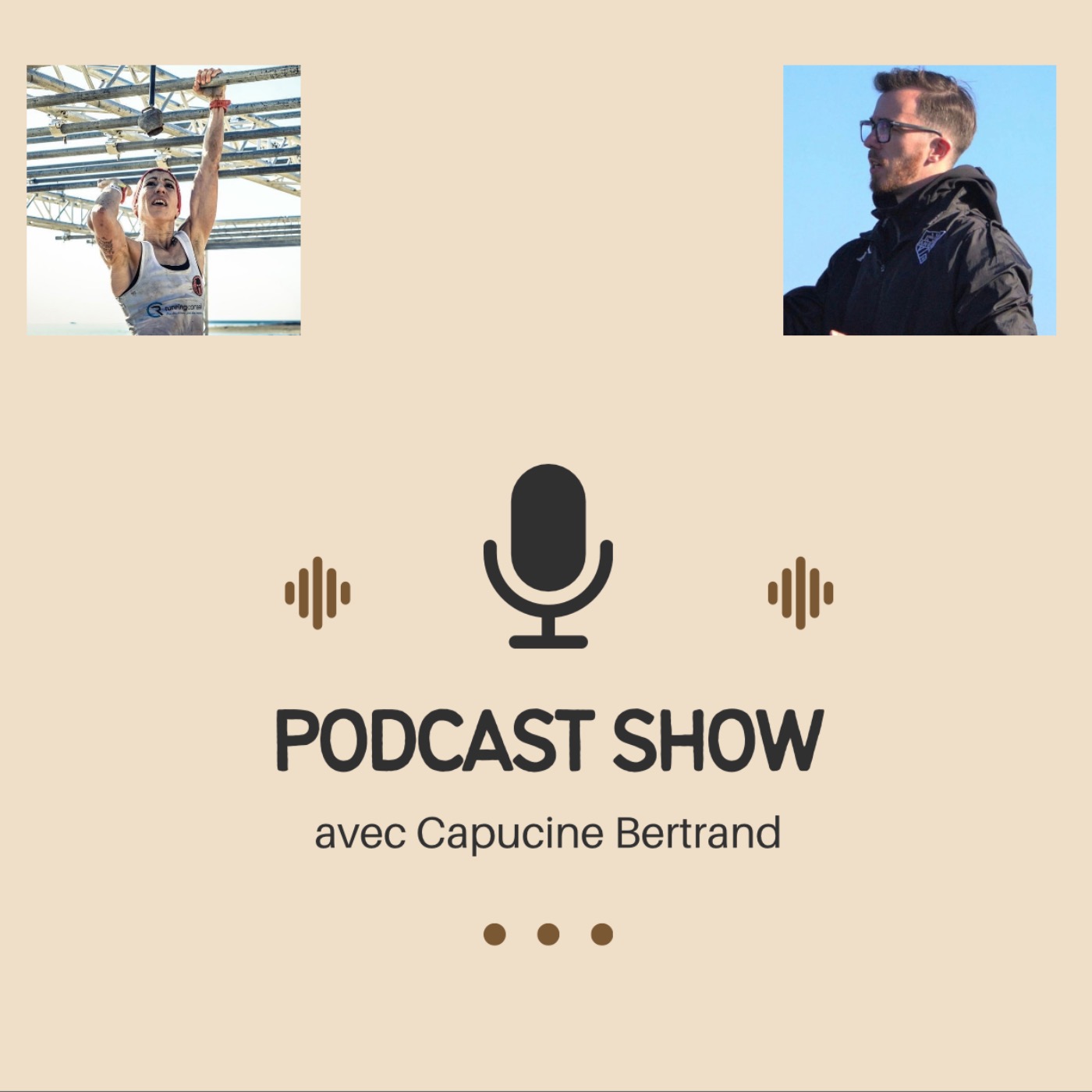 Capucine Bertrand