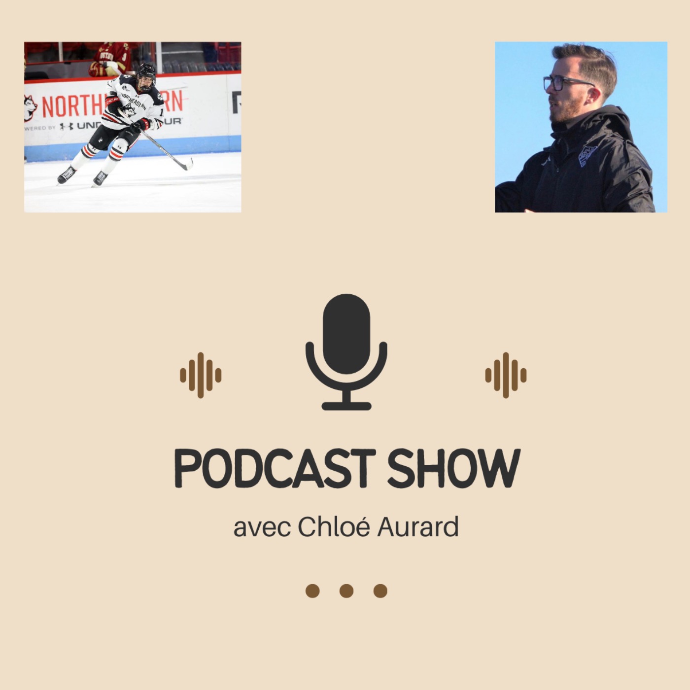 Chloé Aurard