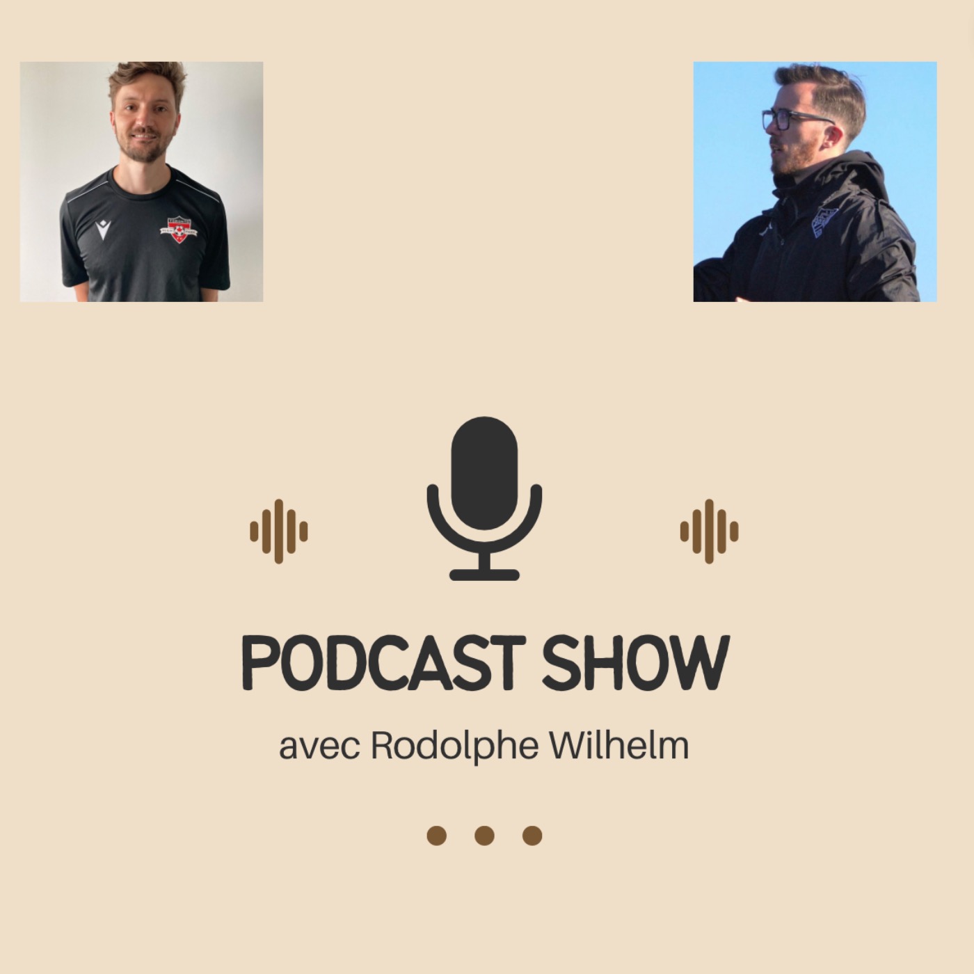 Rodolphe Wilhelm