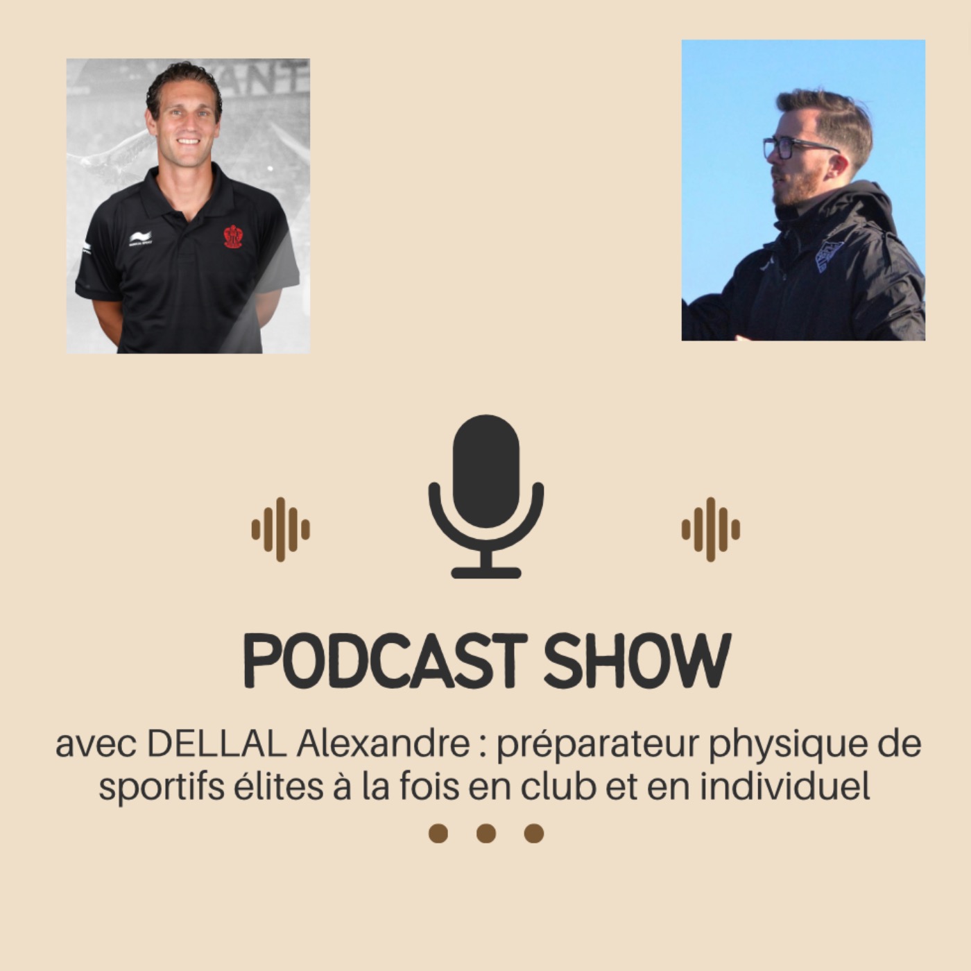 DELLAL Alexandre 
